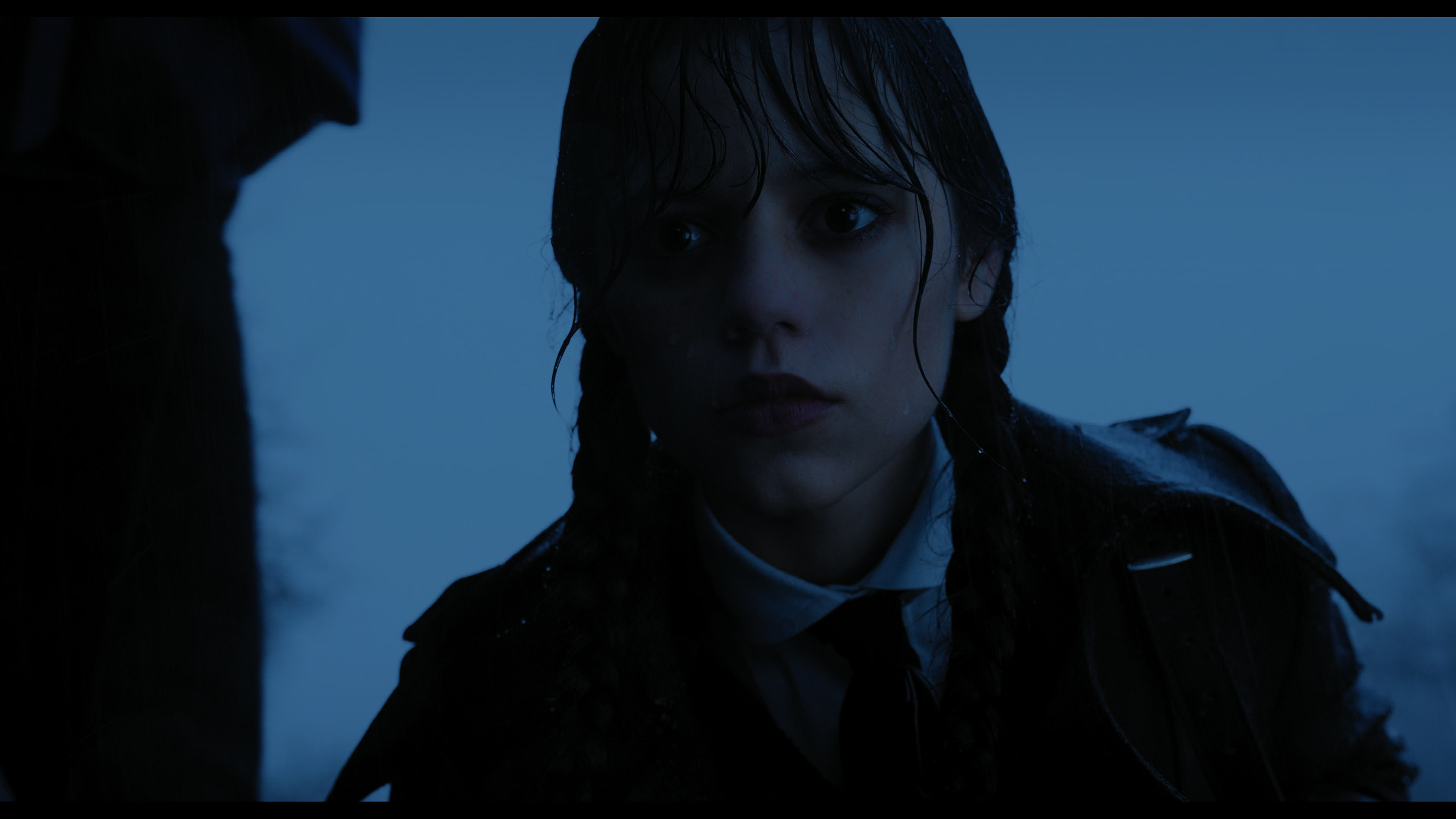 Wednesday S01E03 “Friend or Woe” movie still 4405