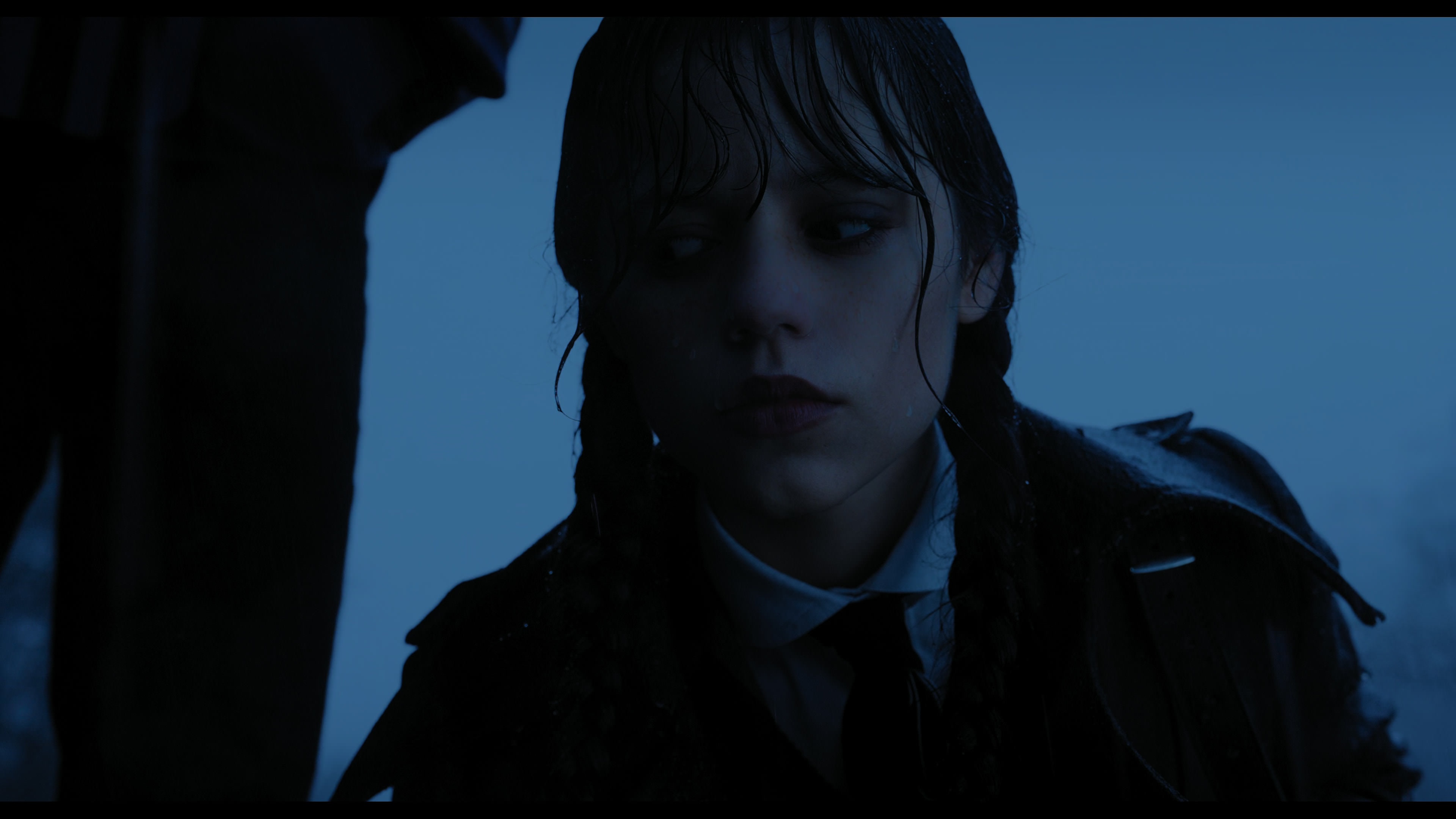 Wednesday S01E03 “Friend or Woe” HD screenshot 4406