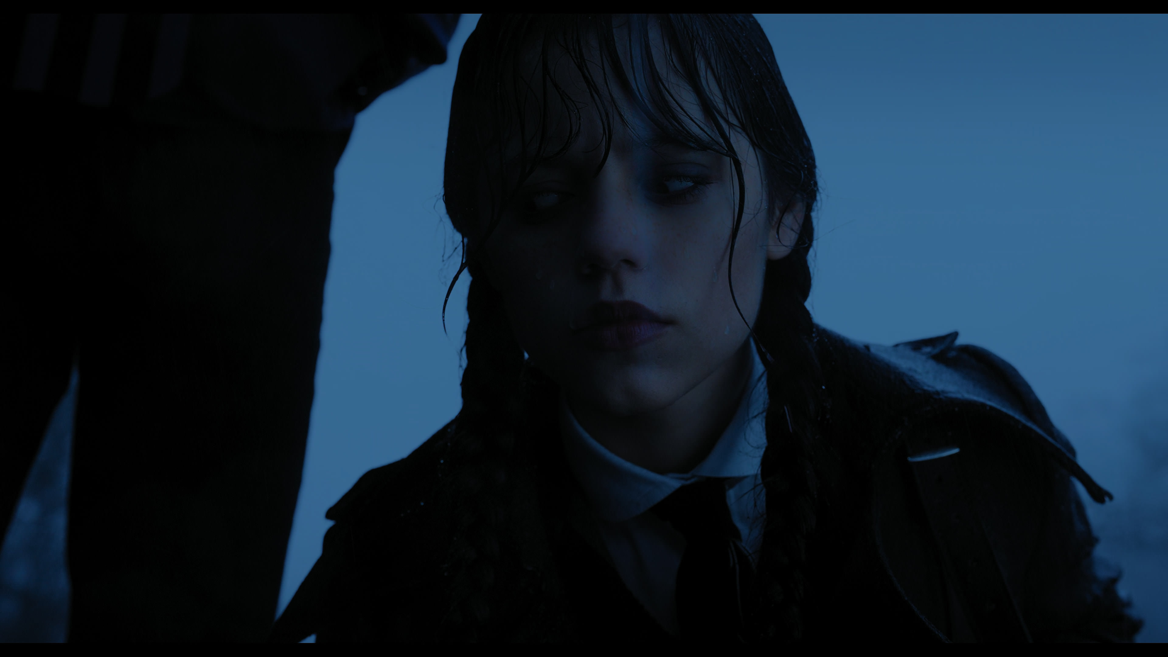Wednesday S01E03 “Friend or Woe” screencap 4407