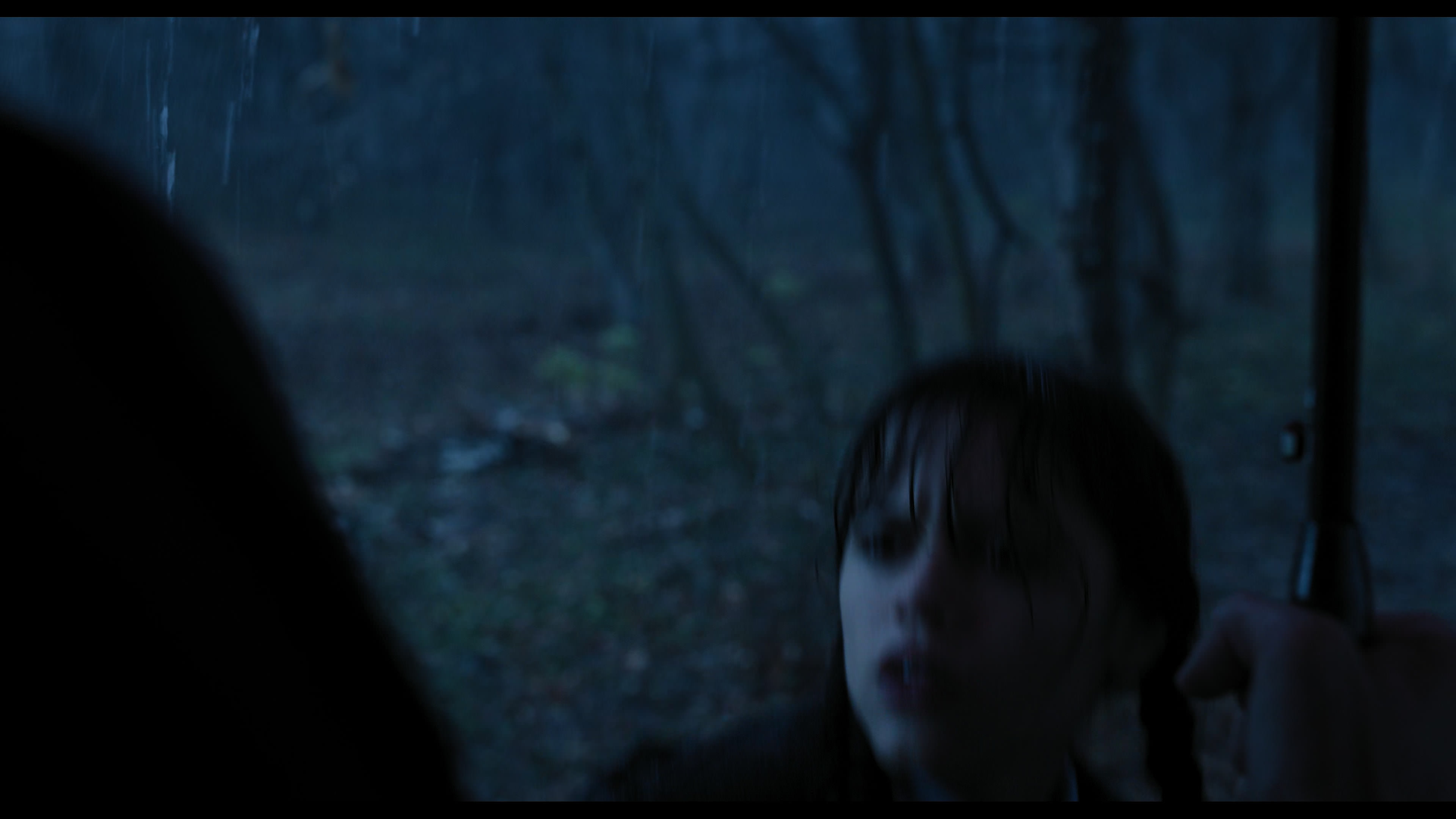 Wednesday S01E03 “Friend or Woe” HD screenshot 4409