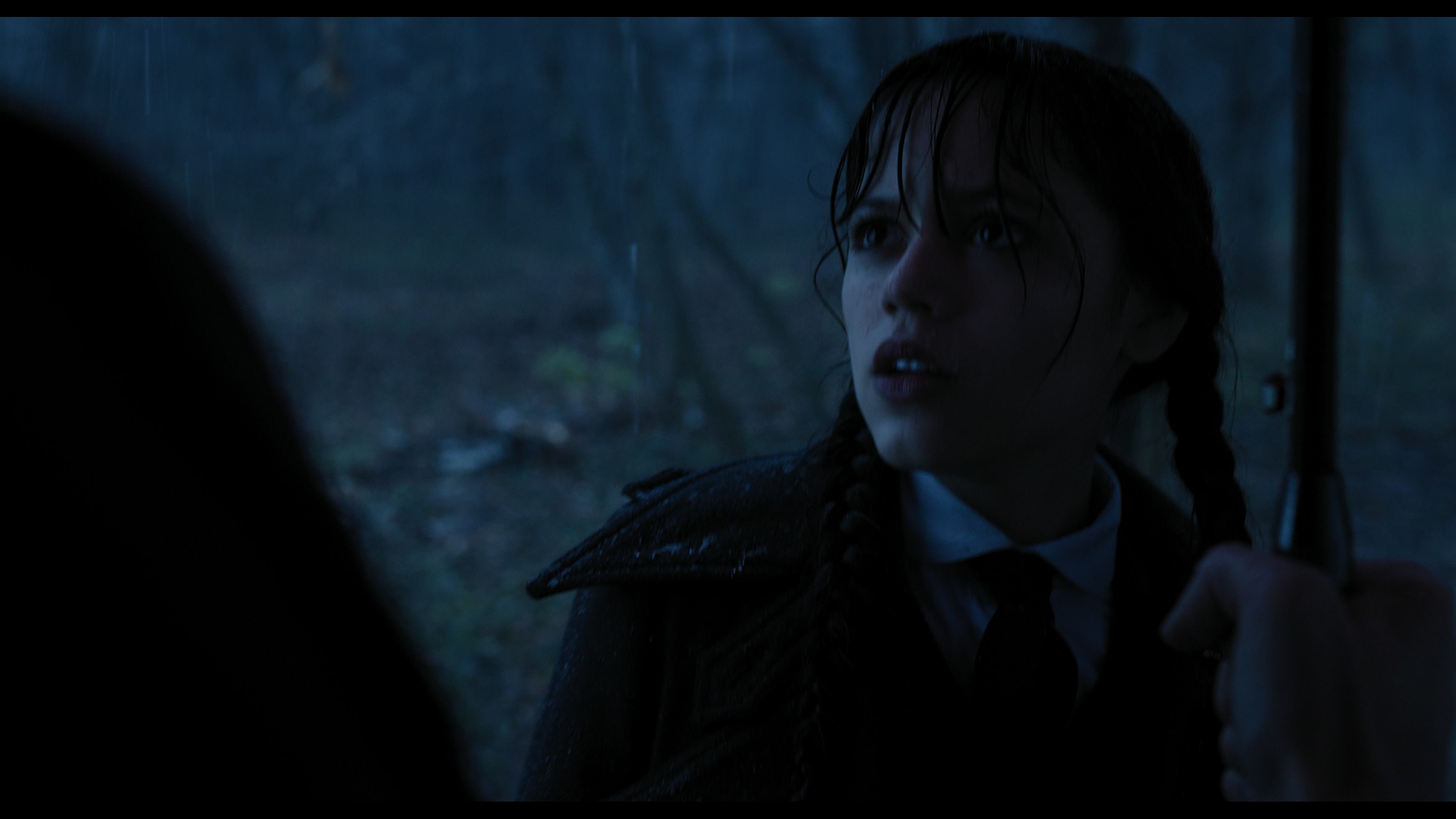 Wednesday S01E03 “Friend or Woe” screencap 4410