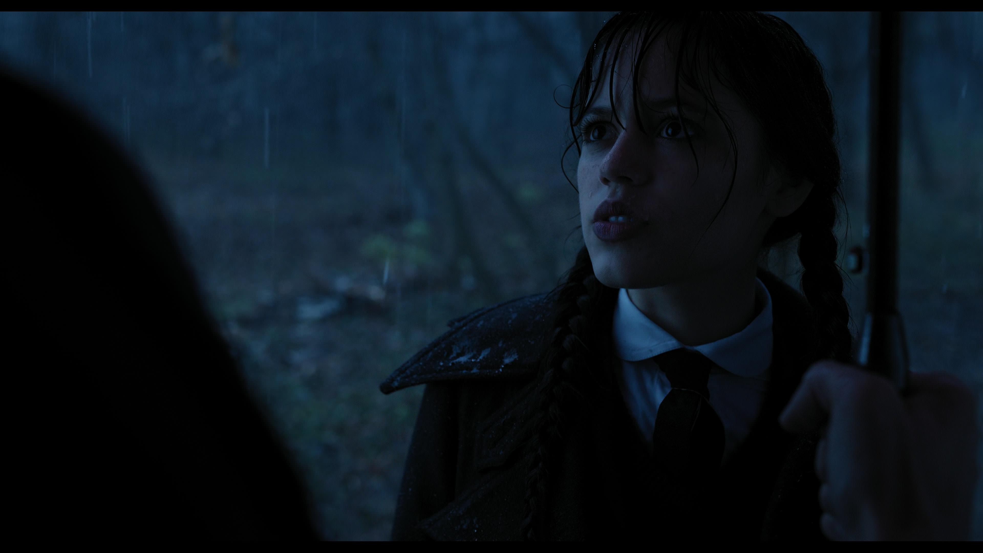 Wednesday S01E03 “Friend or Woe” movie still 4411