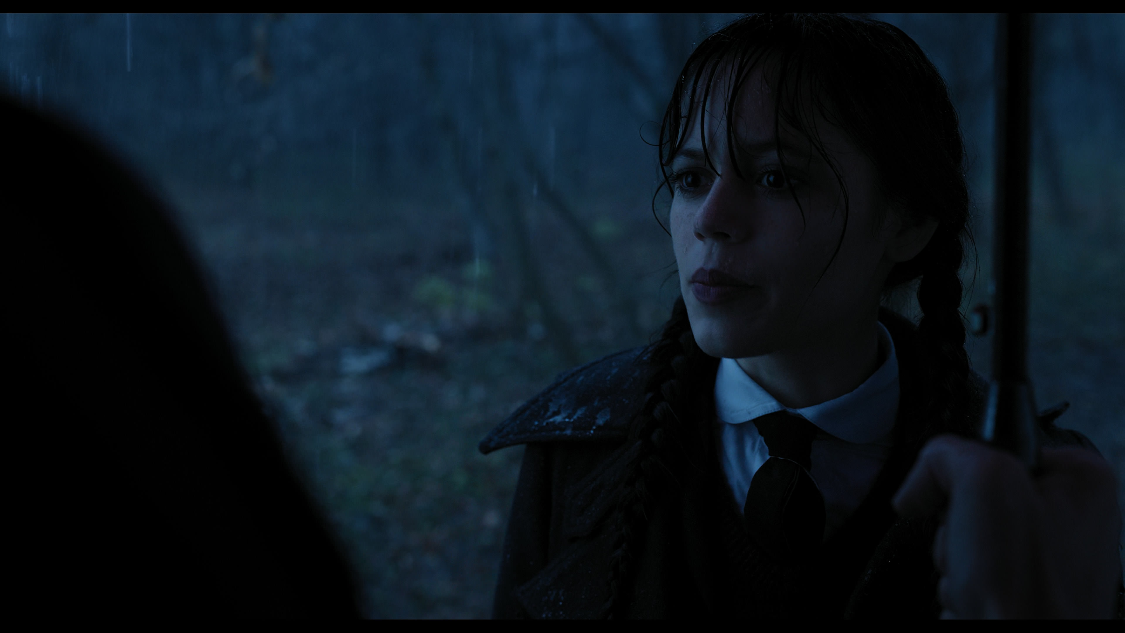 Wednesday S01E03 “Friend or Woe” HD screenshot 4412