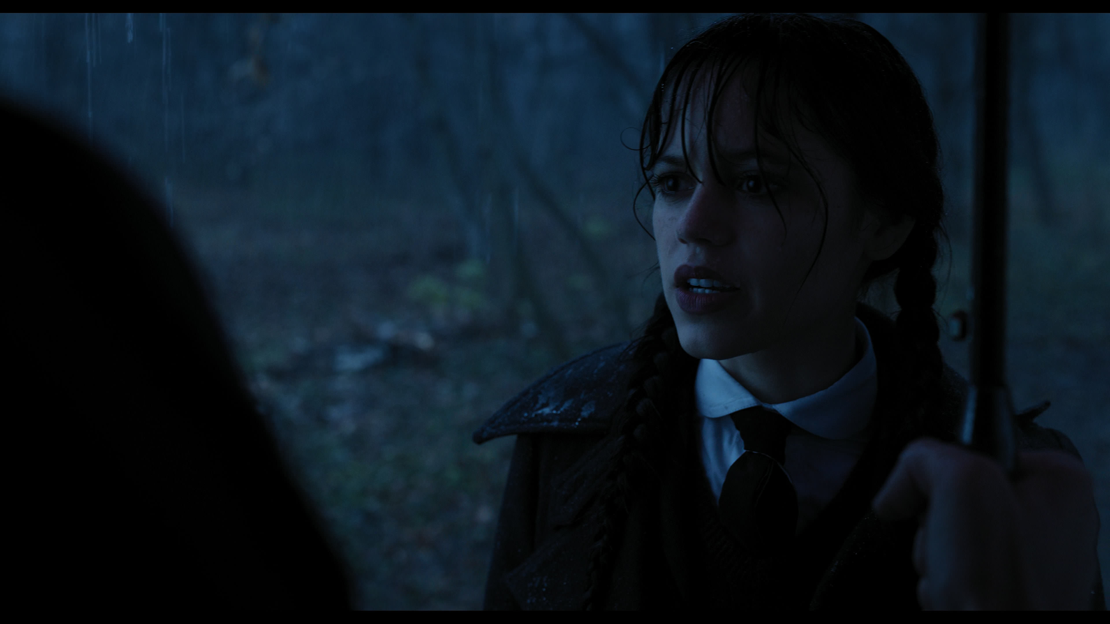 Wednesday S01E03 “Friend or Woe” screencap 4413