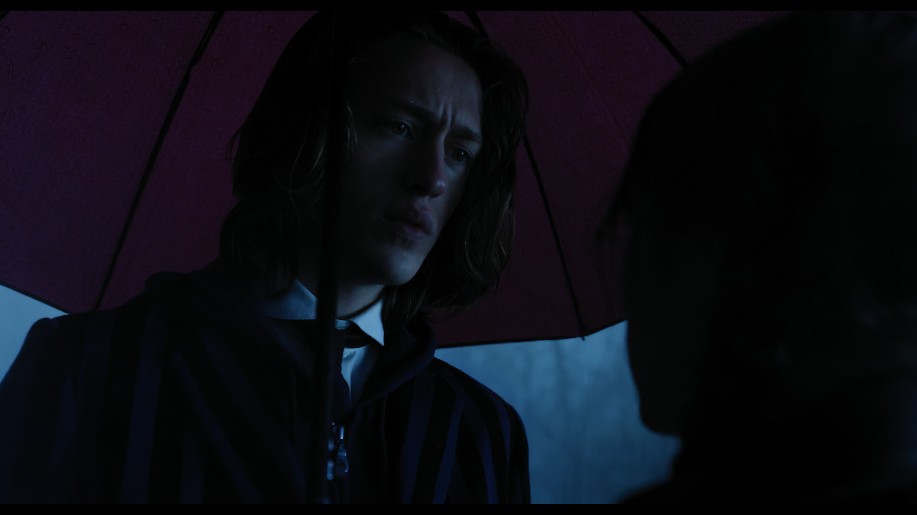 Wednesday S01E03 “Friend or Woe” movie still 4414