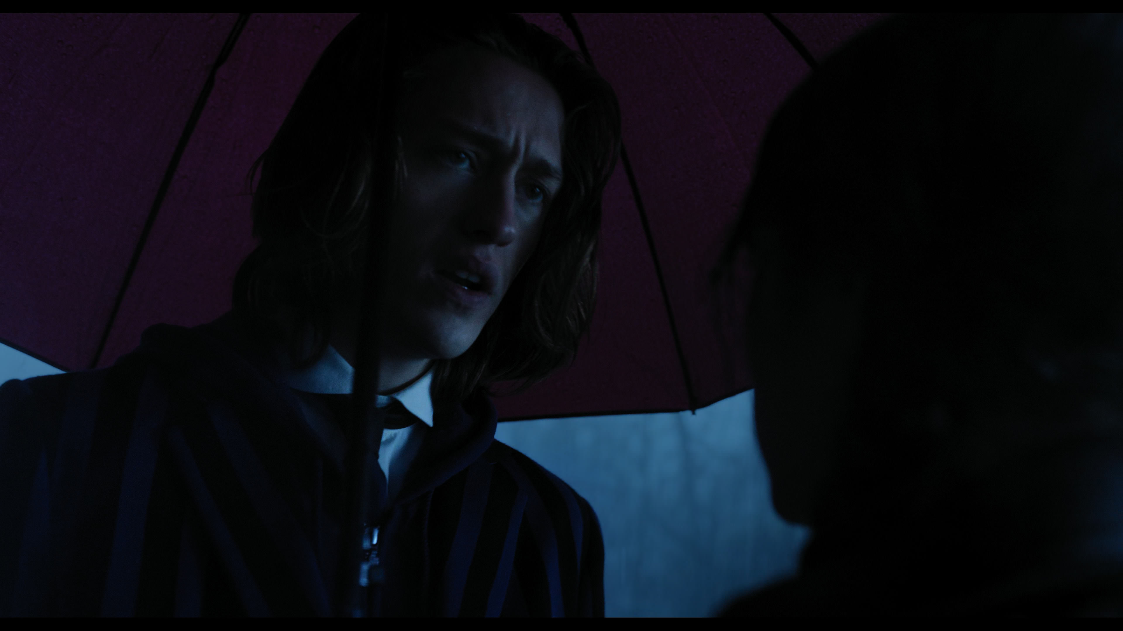 Wednesday S01E03 “Friend or Woe” HD screenshot 4415