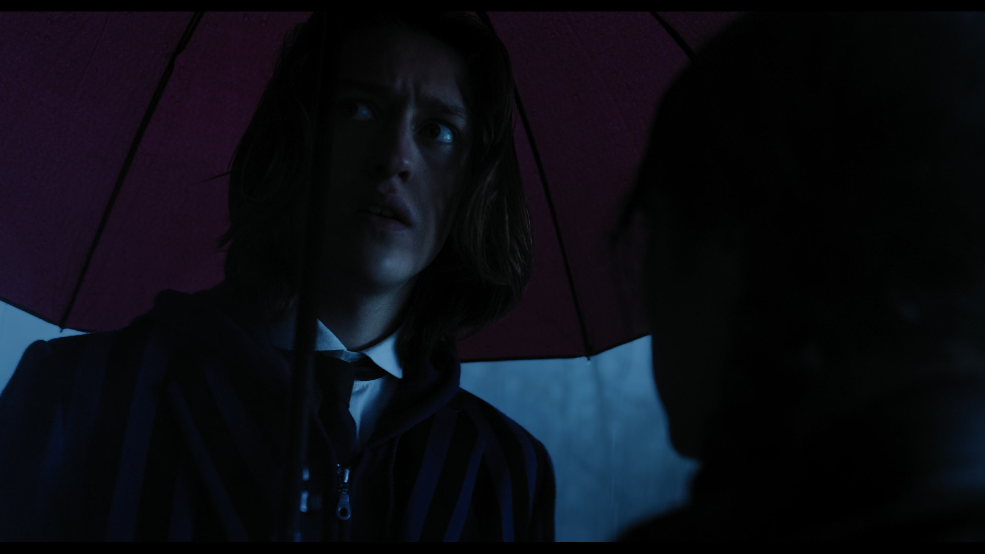 Wednesday S01E03 “Friend or Woe” screencap 4416