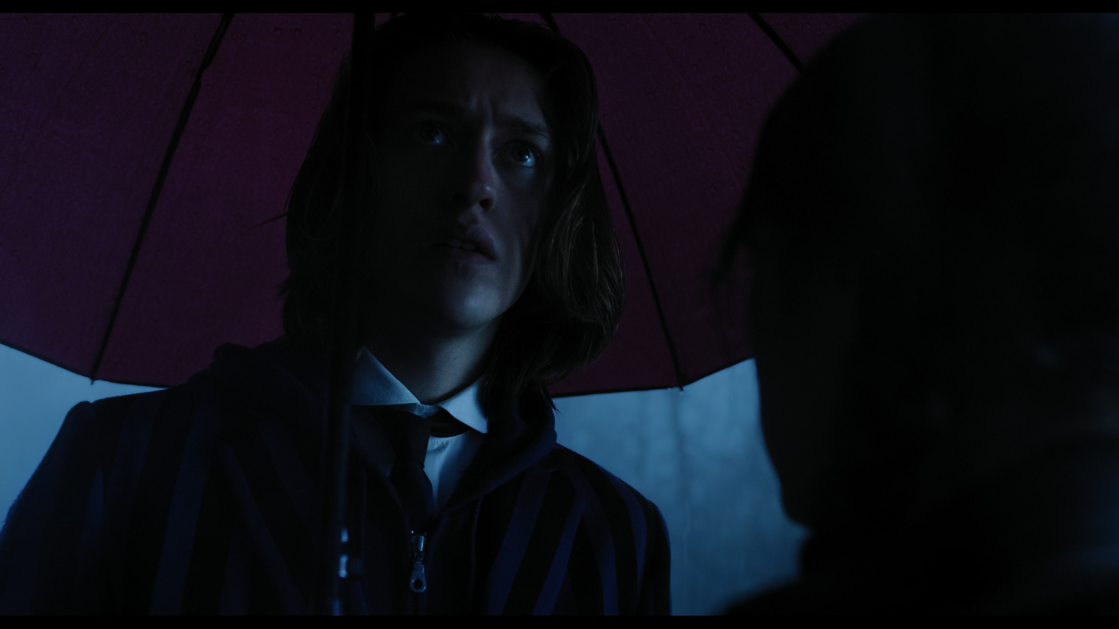 Wednesday S01E03 “Friend or Woe” movie still 4417