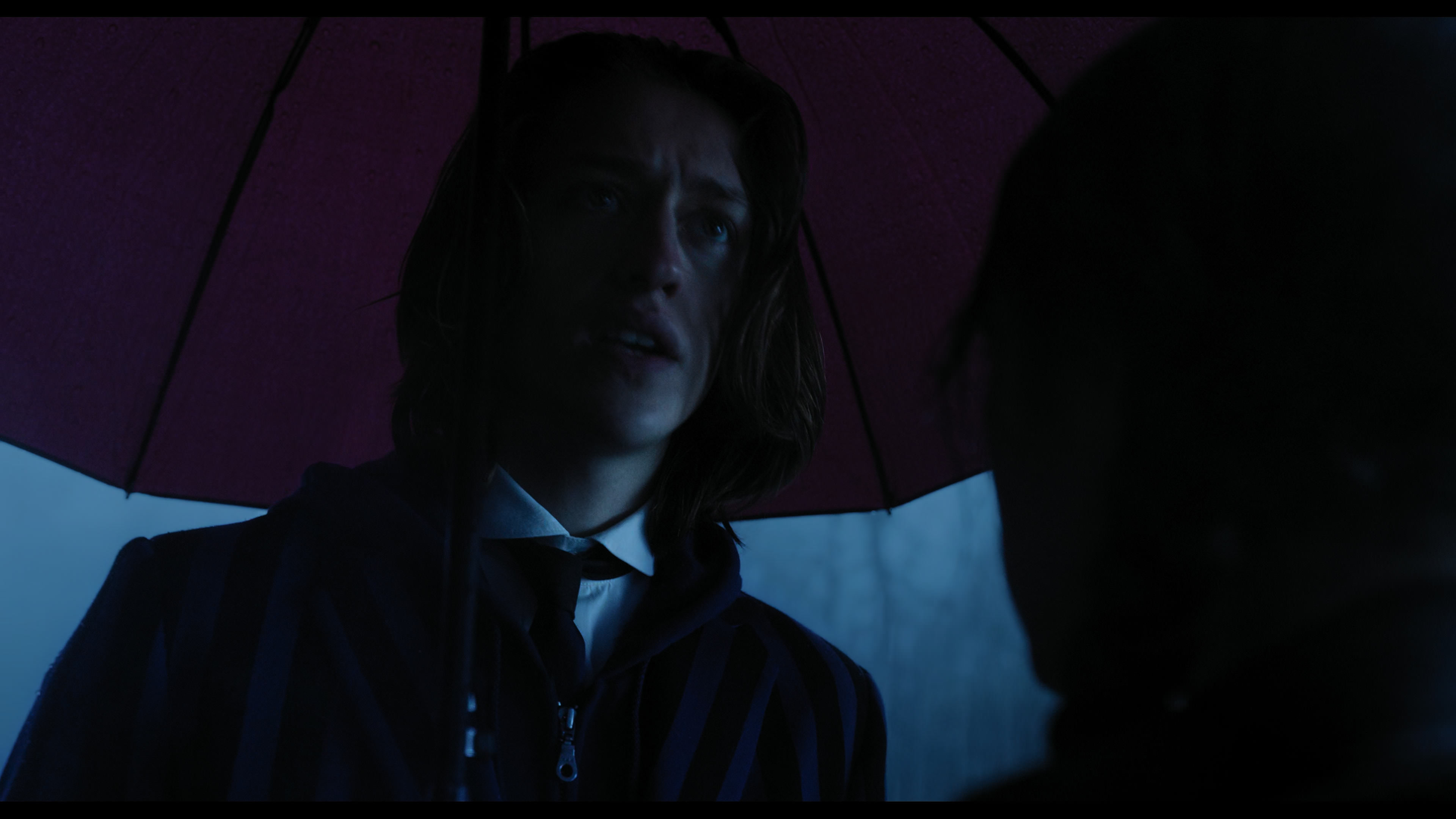 Wednesday S01E03 “Friend or Woe” HD screenshot 4418