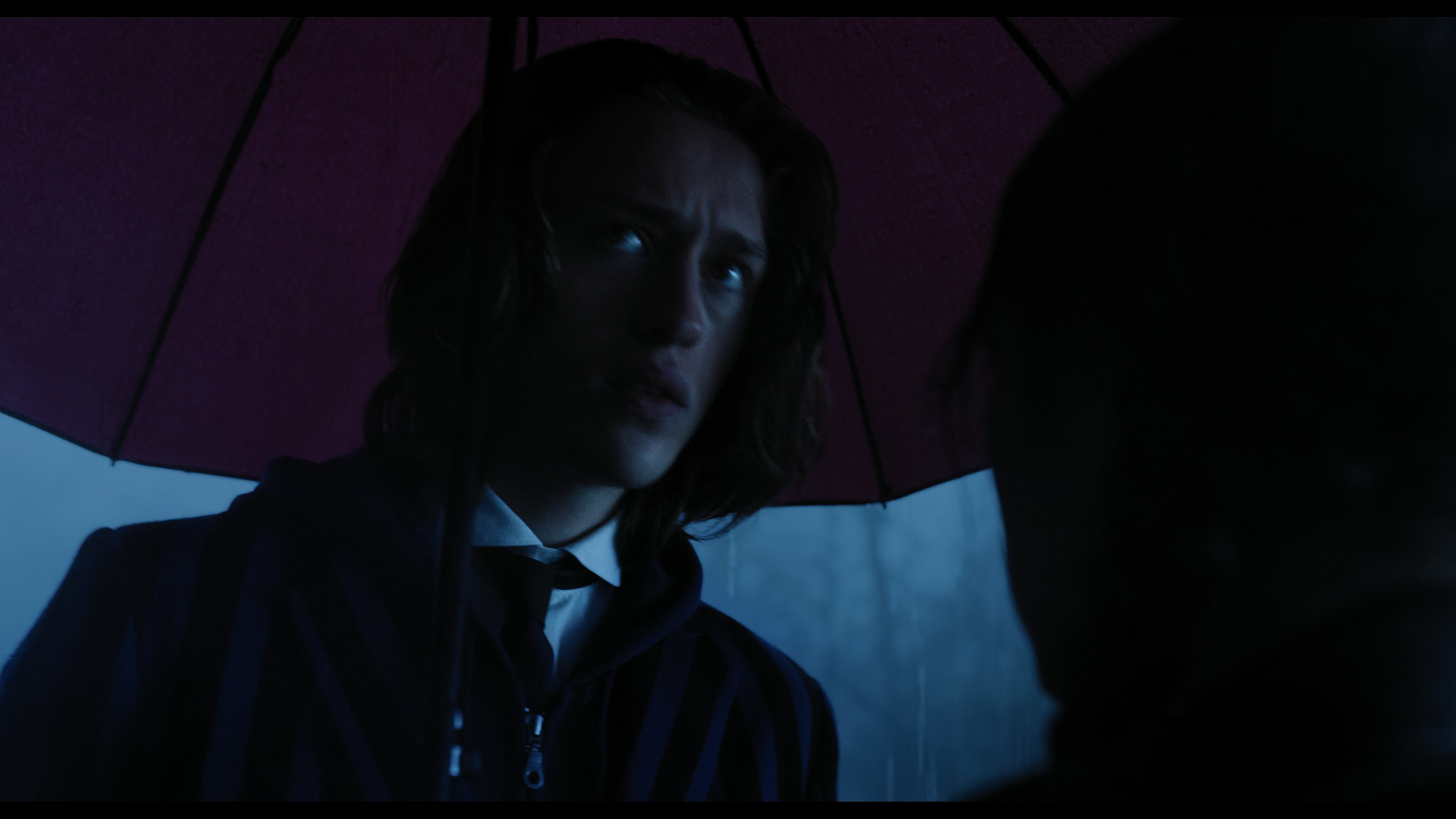 Wednesday S01E03 “Friend or Woe” screencap 4419