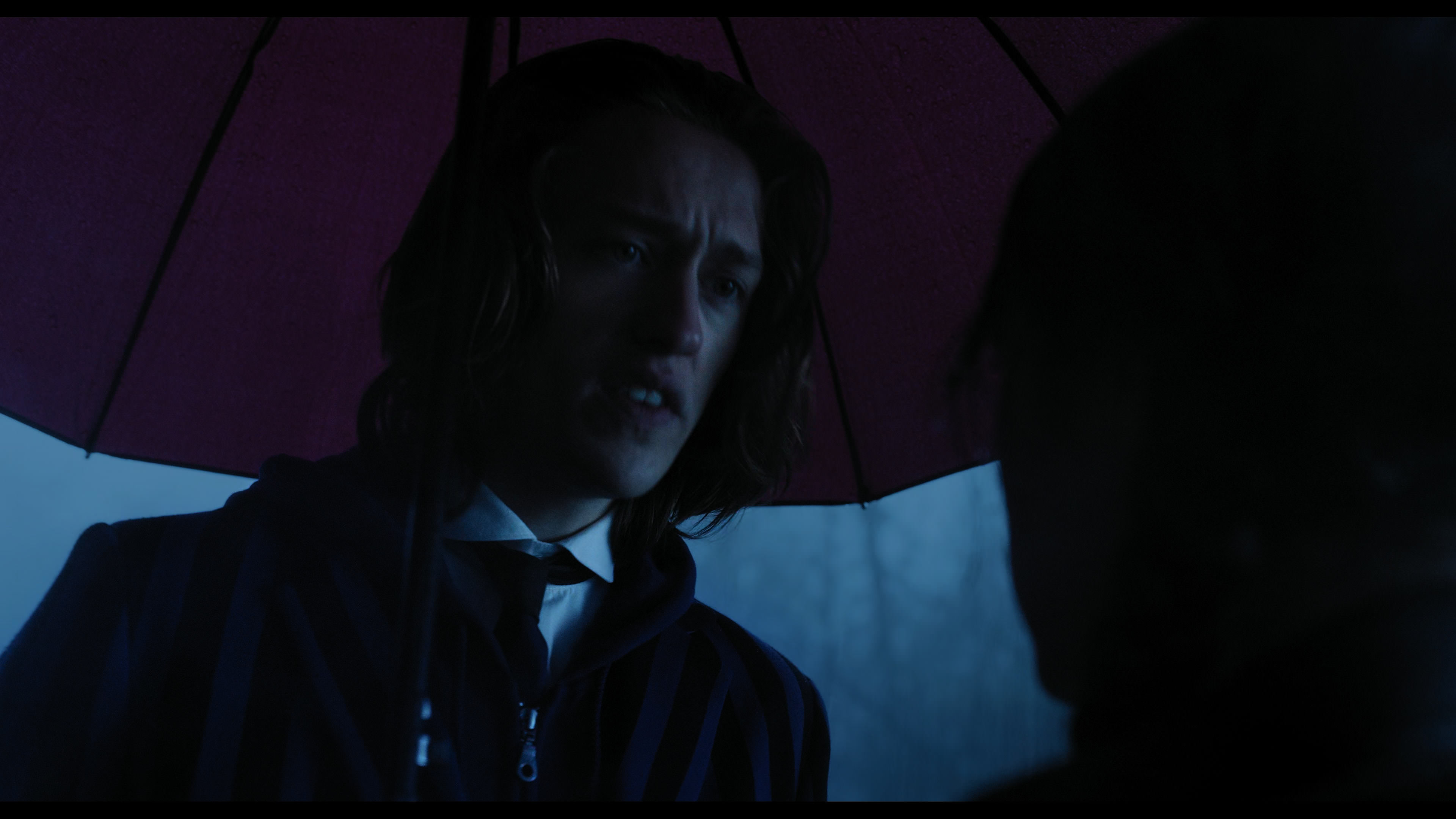 Wednesday S01E03 “Friend or Woe” movie still 4420