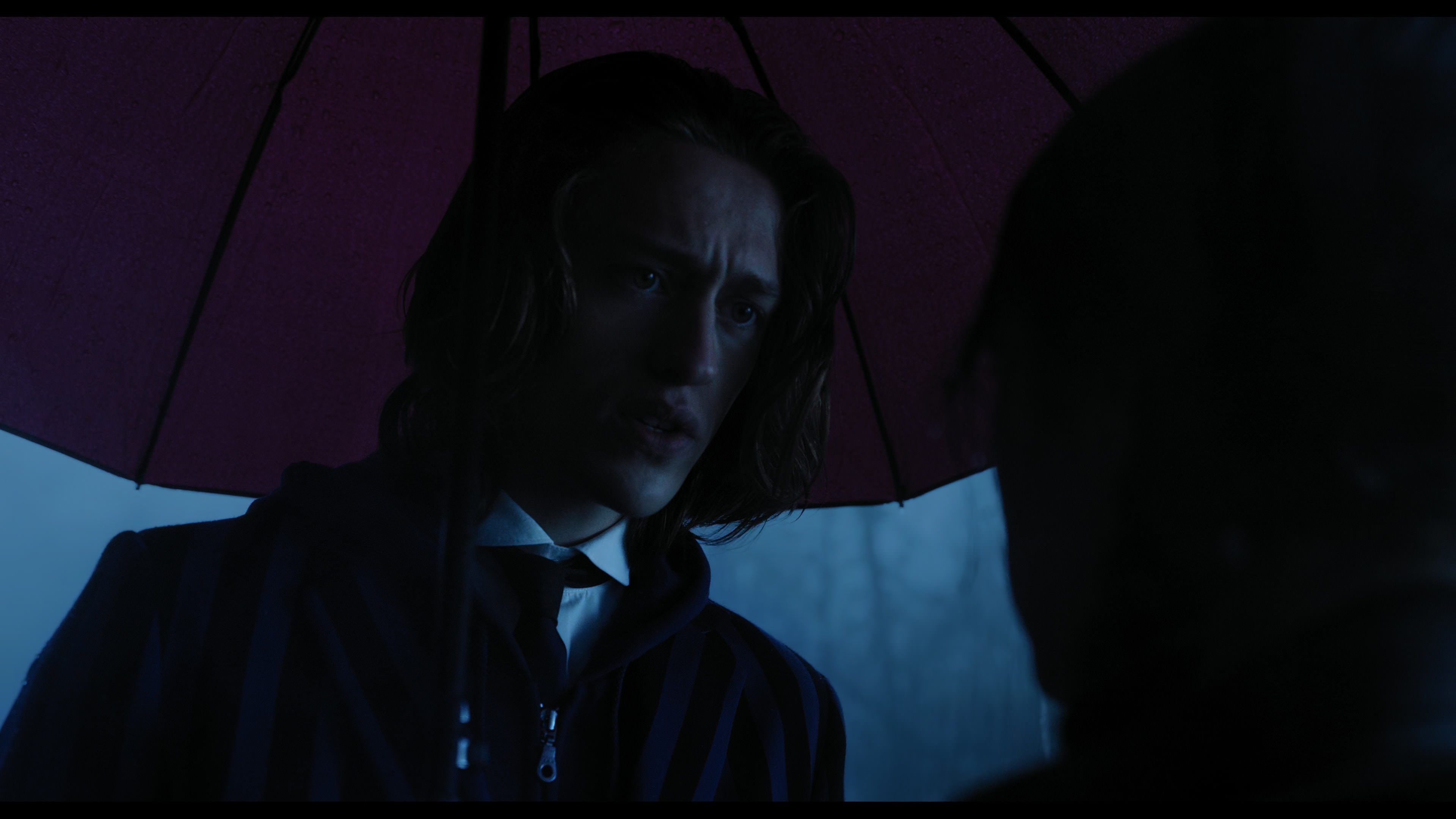 Wednesday S01E03 “Friend or Woe” HD screenshot 4421