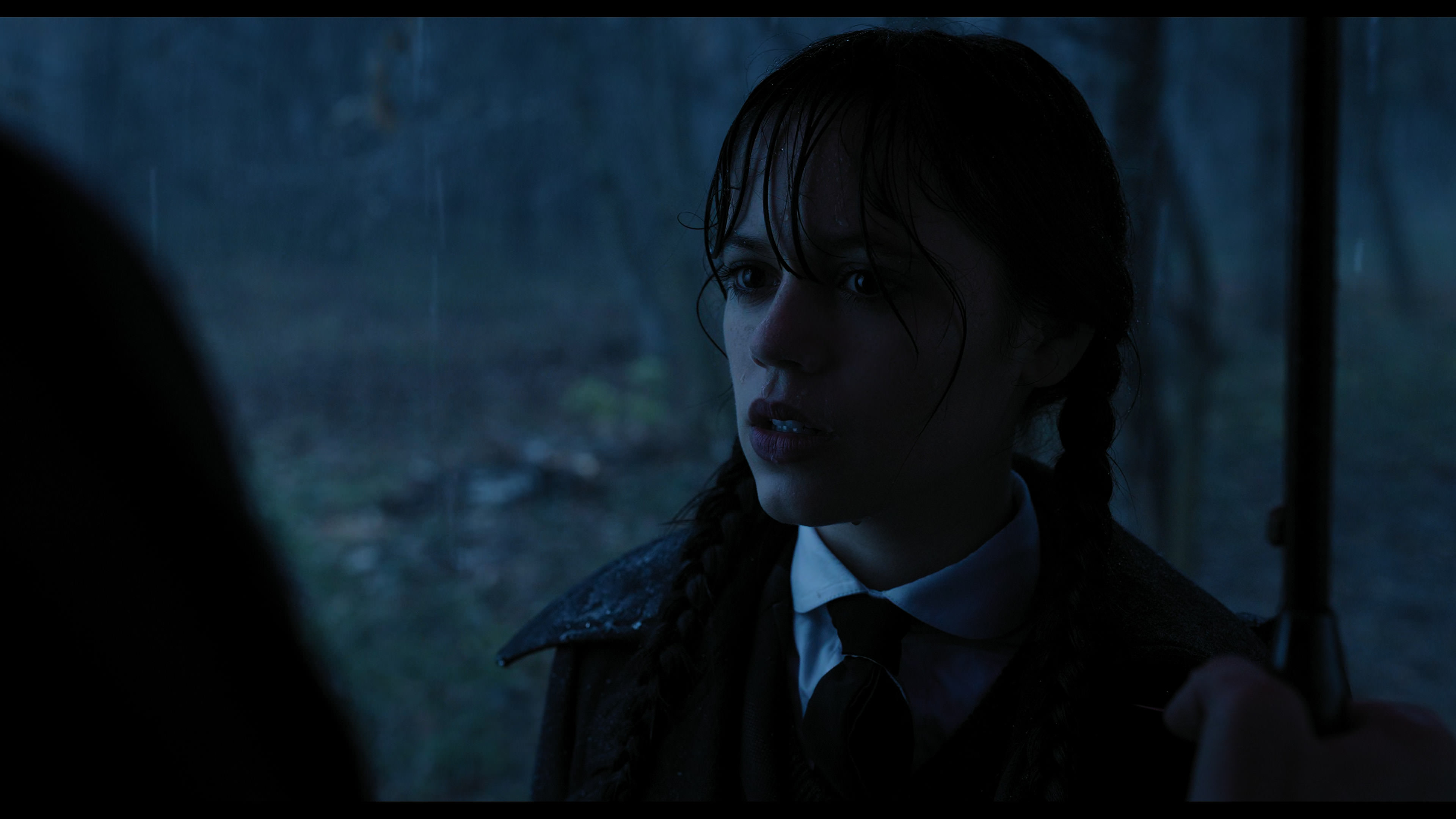 Wednesday S01E03 “Friend or Woe” movie still 4423