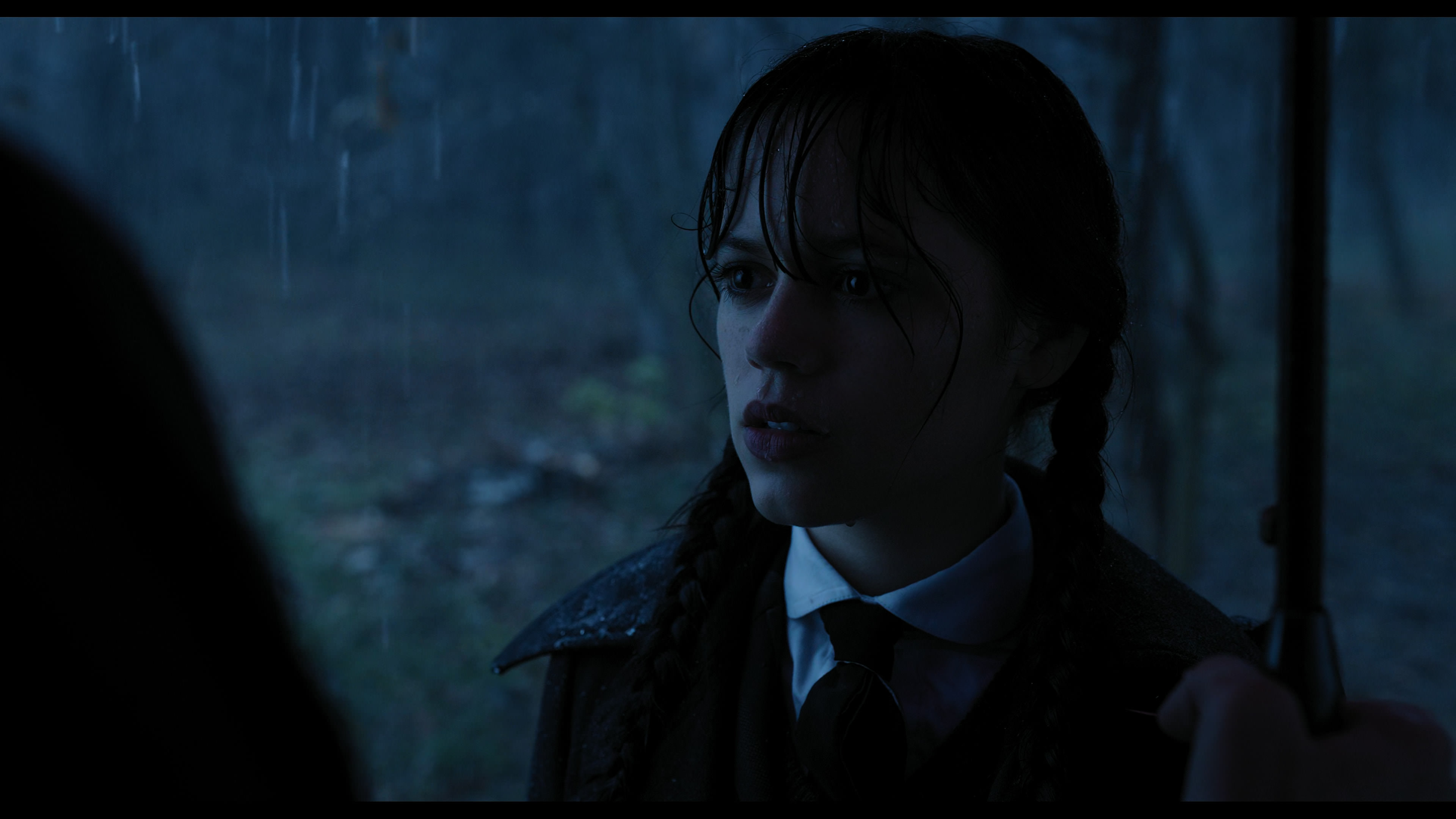 Wednesday S01E03 “Friend or Woe” HD screenshot 4424