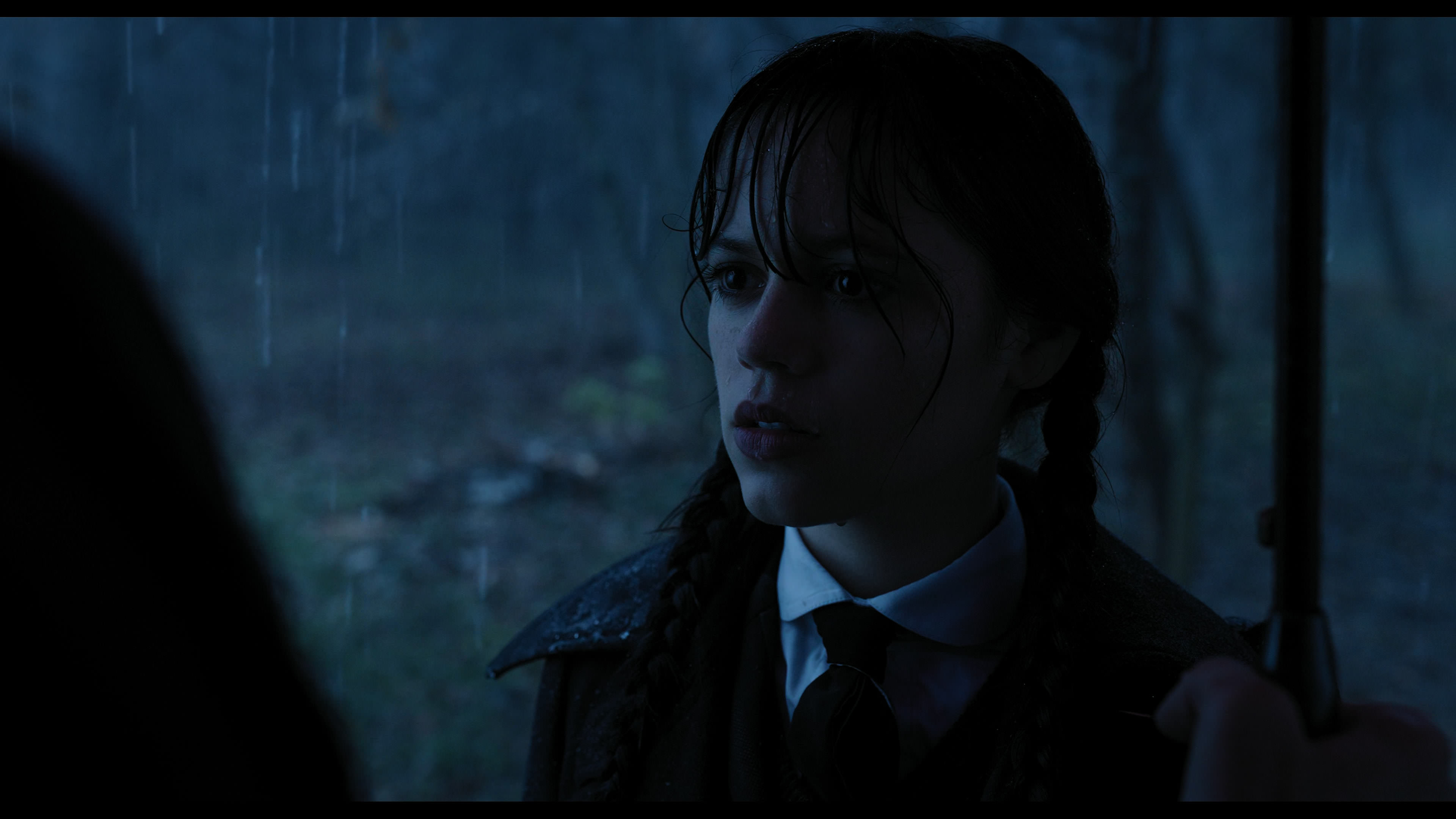 Wednesday S01E03 “Friend or Woe” screencap 4425