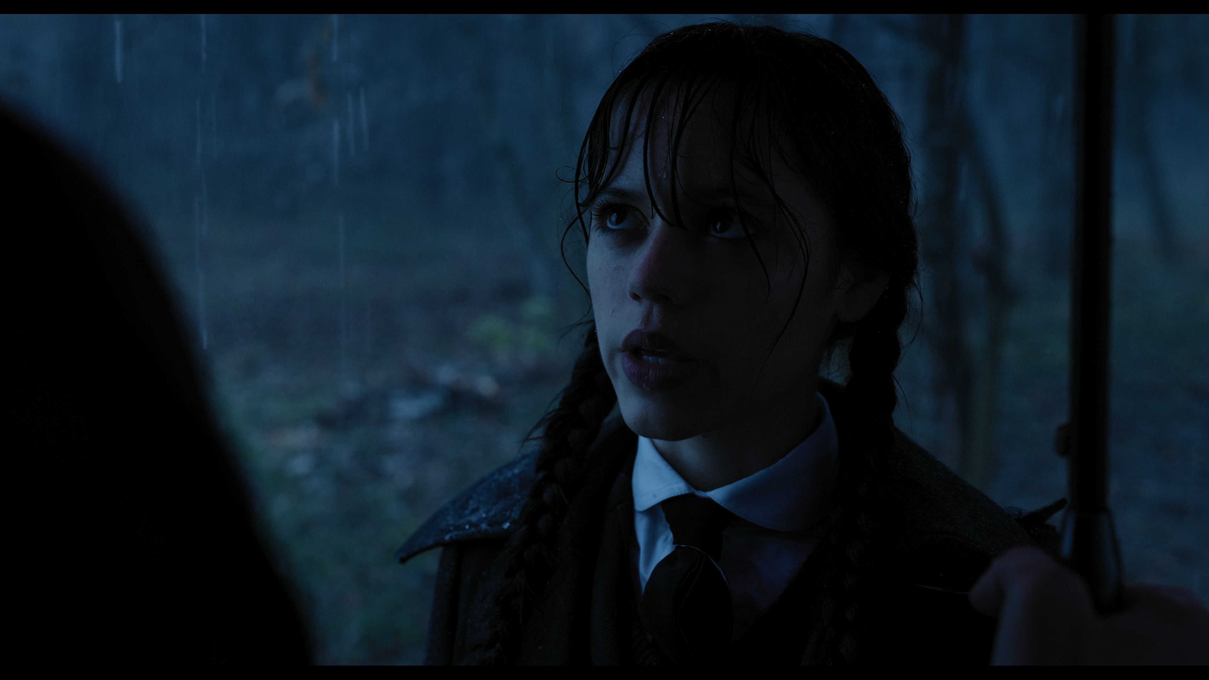 Wednesday S01E03 “Friend or Woe” screencap 4428