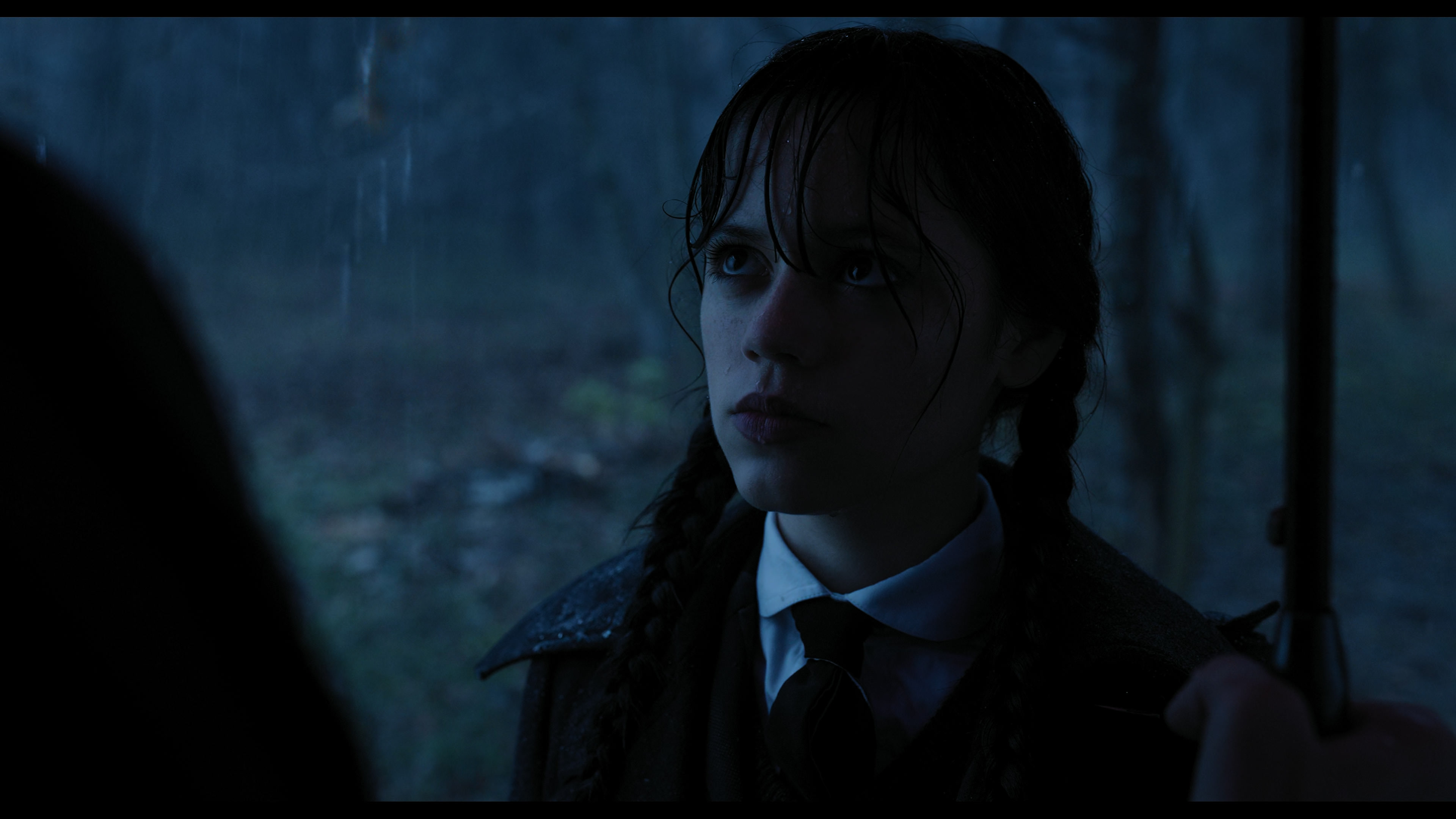 Wednesday S01E03 “Friend or Woe” movie still 4429