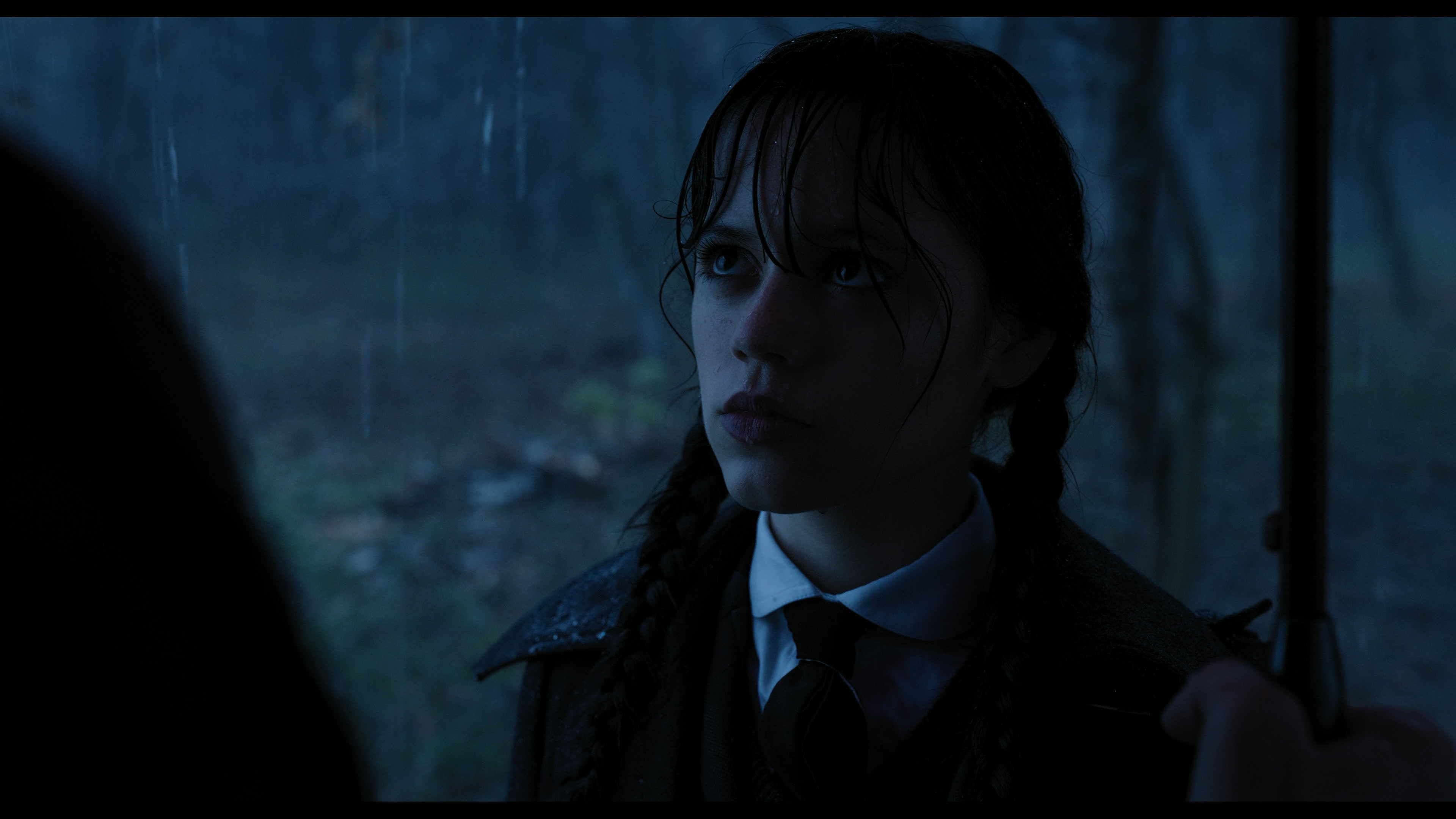 Wednesday S01E03 “Friend or Woe” HD screenshot 4430