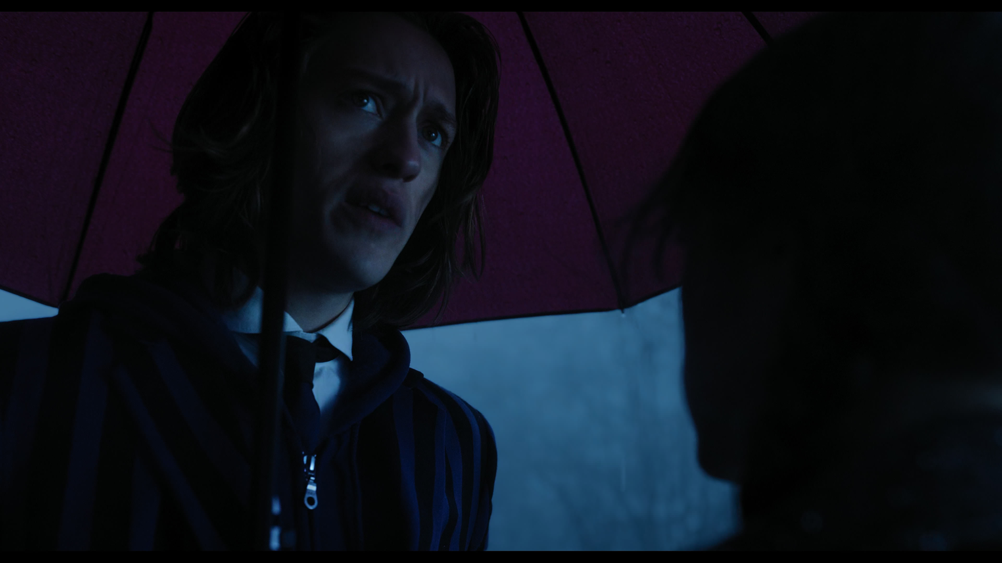 Wednesday S01E03 “Friend or Woe” screencap 4431