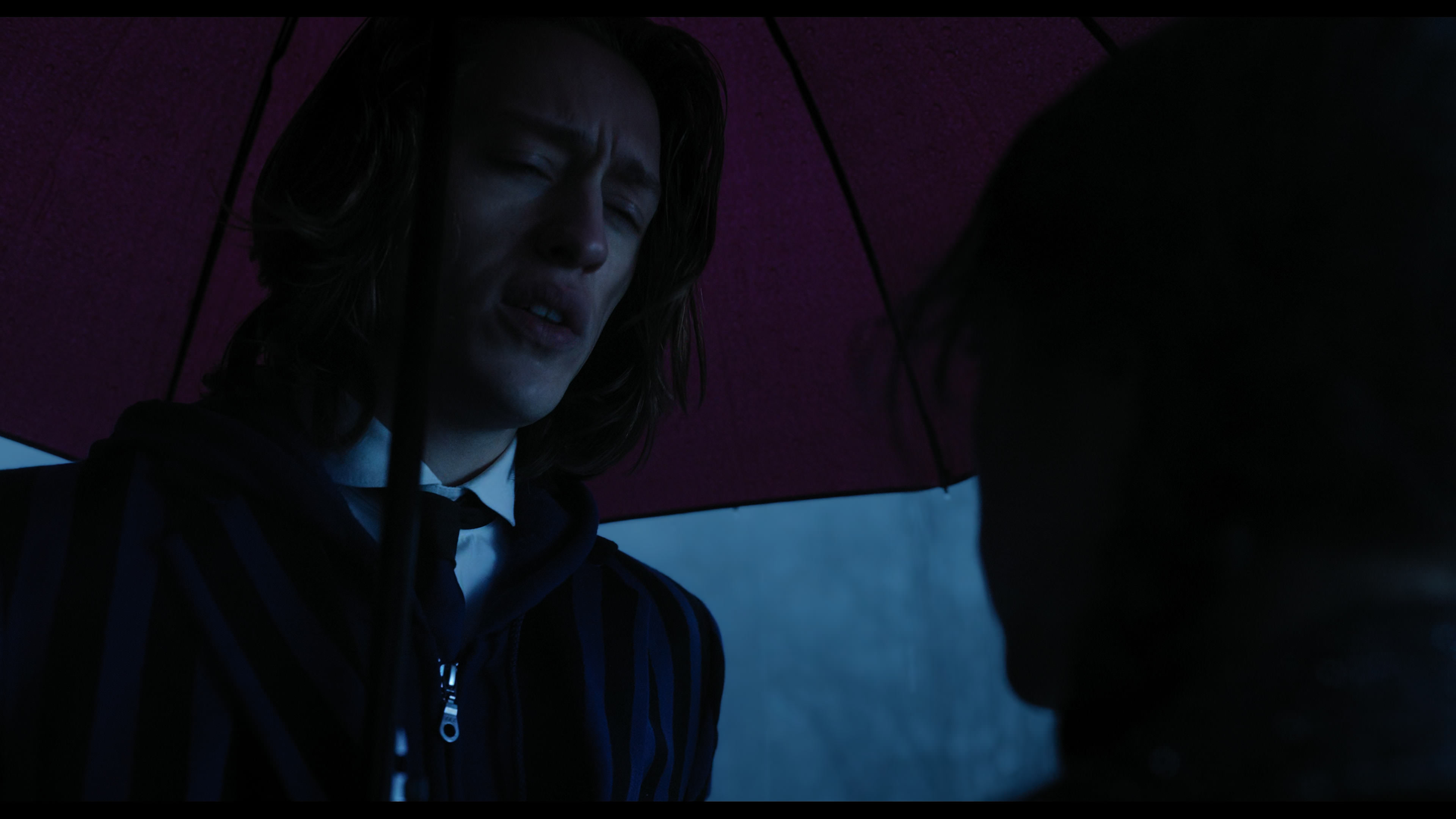 Wednesday S01E03 “Friend or Woe” movie still 4432