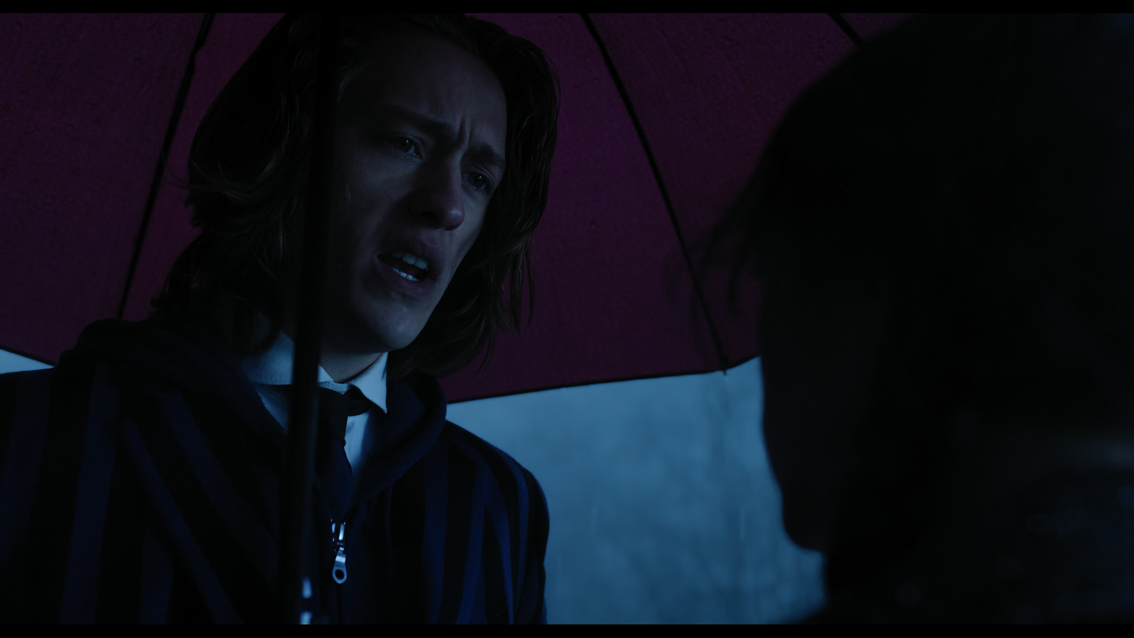Wednesday S01E03 “Friend or Woe” HD screenshot 4433