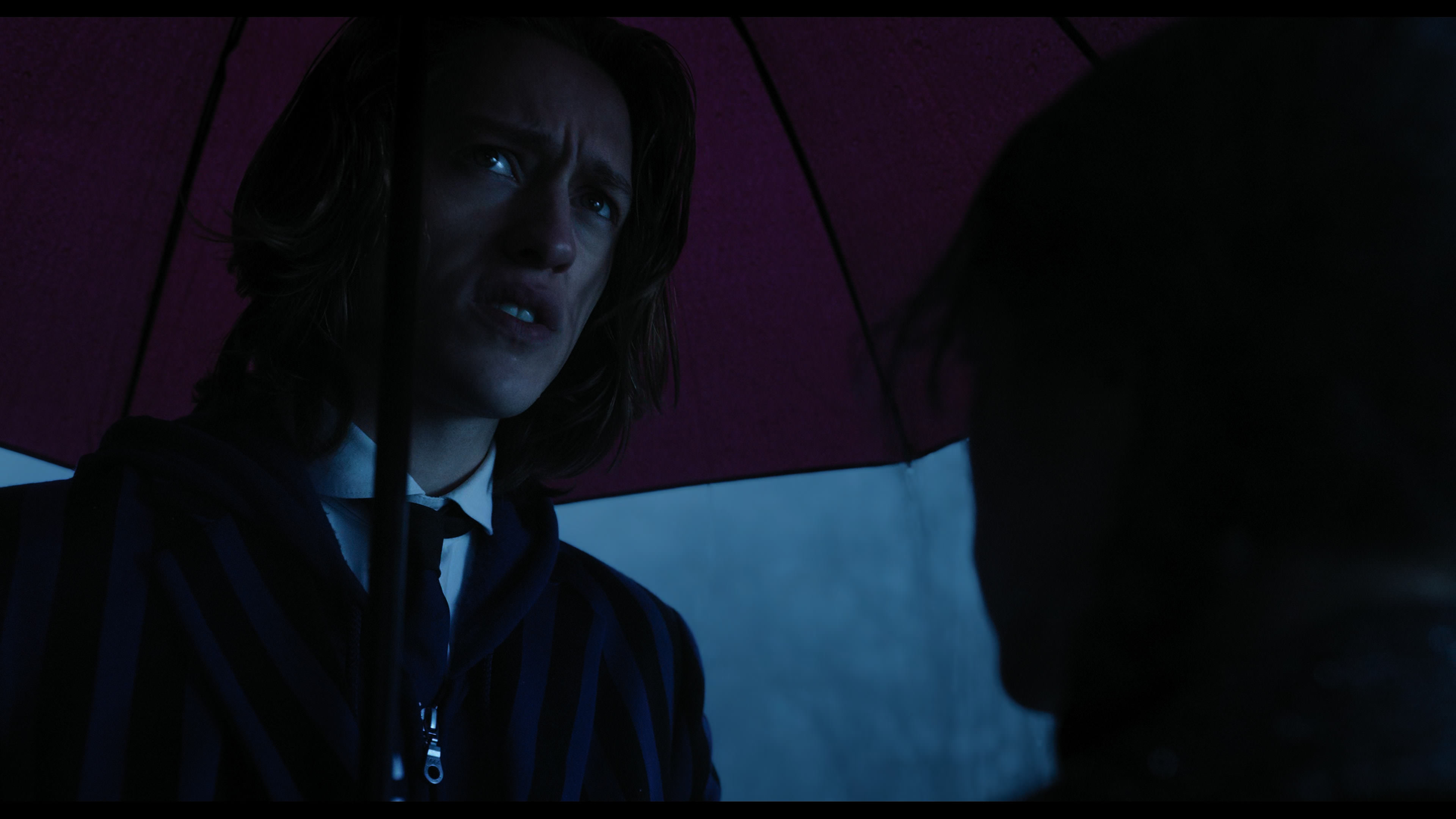 Wednesday S01E03 “Friend or Woe” screencap 4434