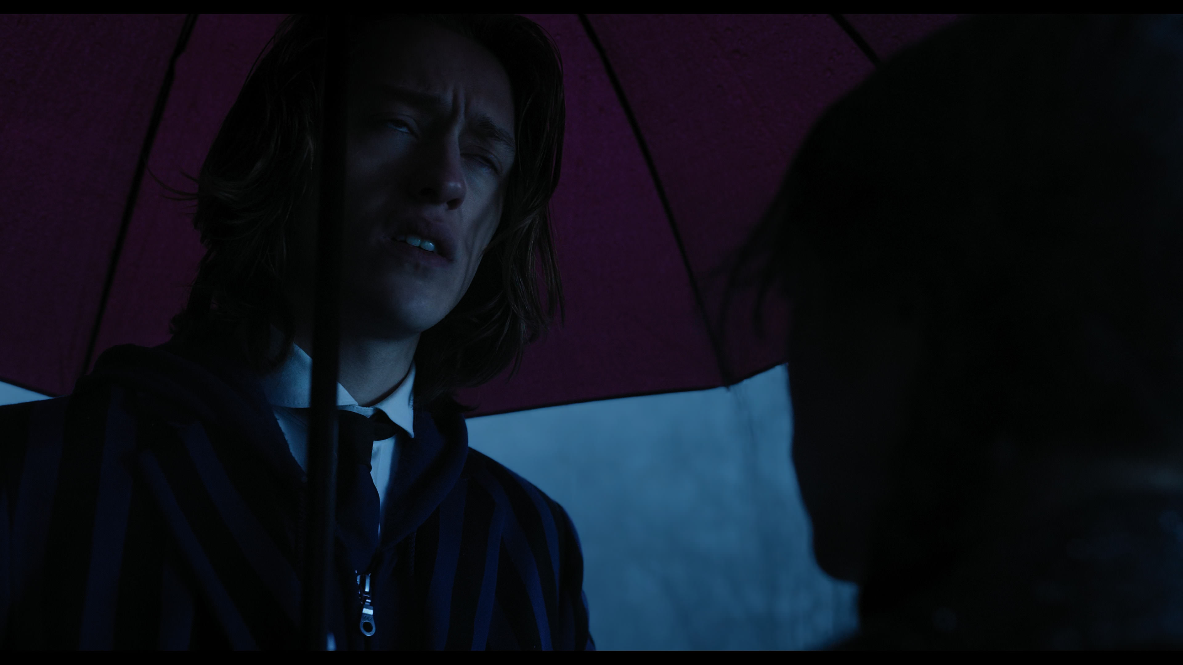 Wednesday S01E03 “Friend or Woe” movie still 4435
