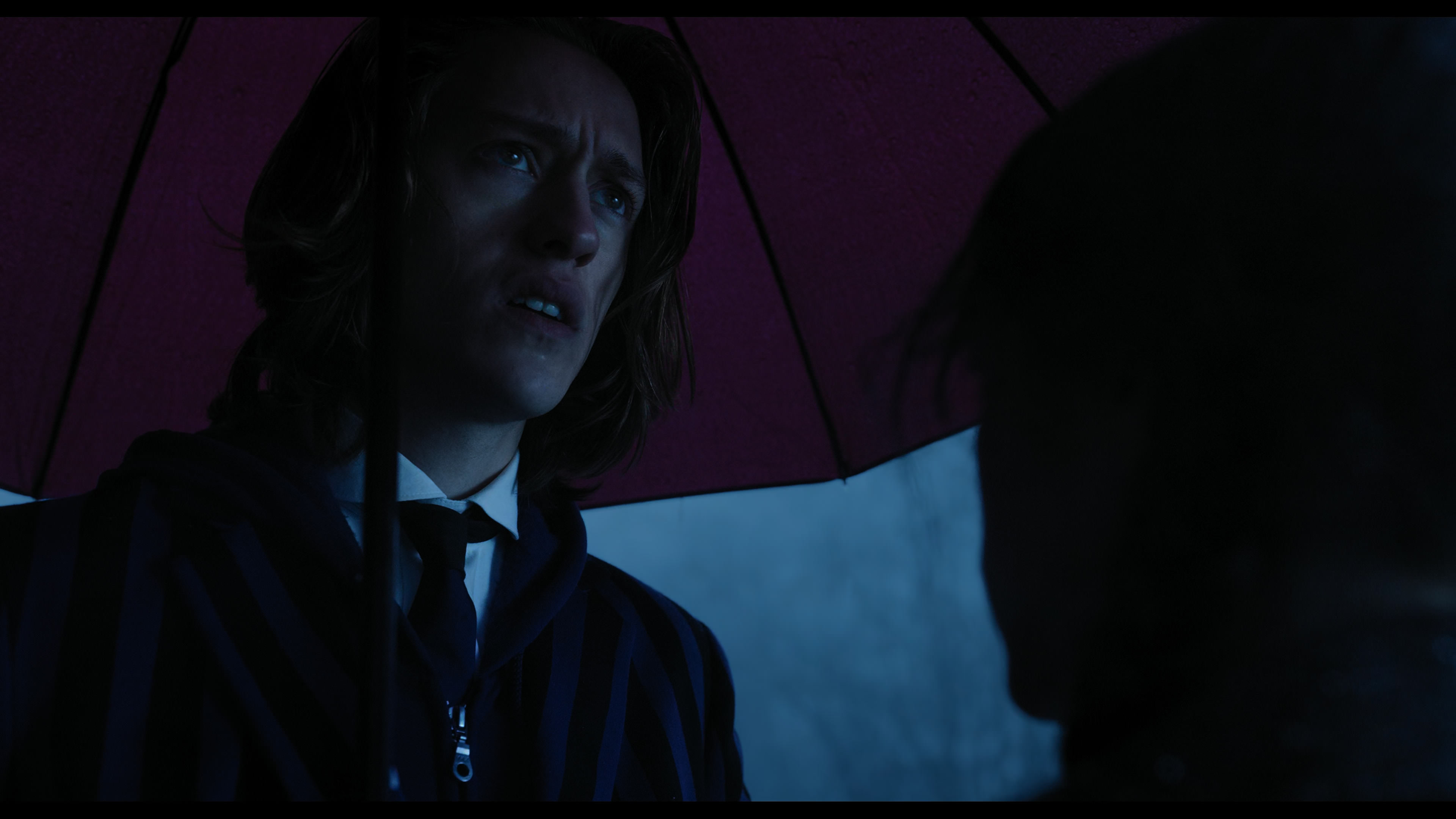 Wednesday S01E03 “Friend or Woe” HD screenshot 4436