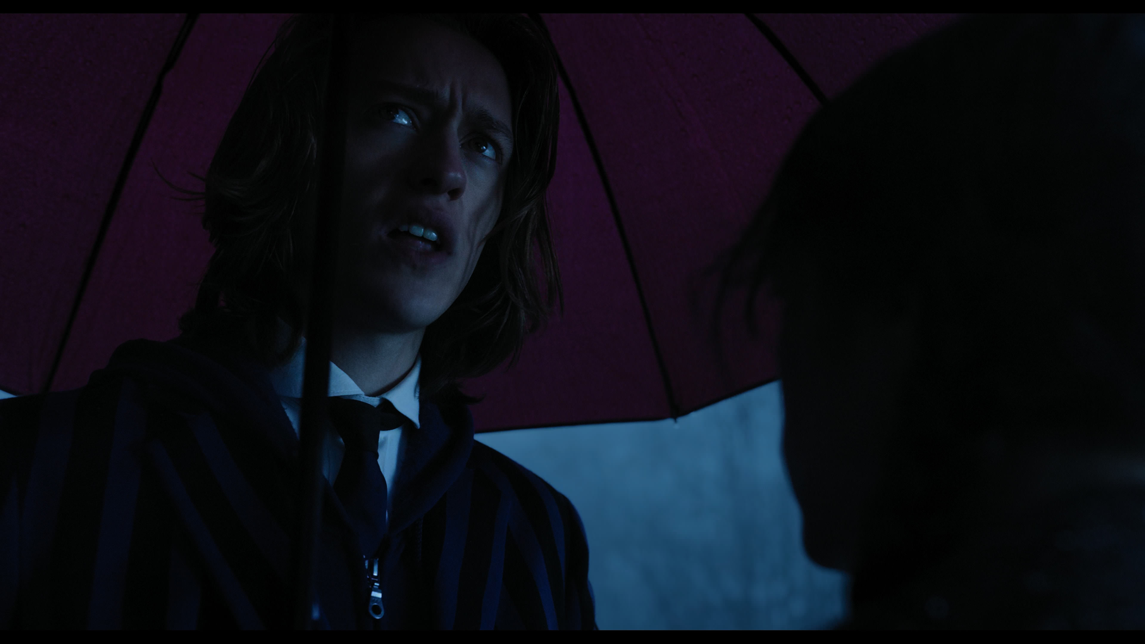 Wednesday S01E03 “Friend or Woe” screencap 4437