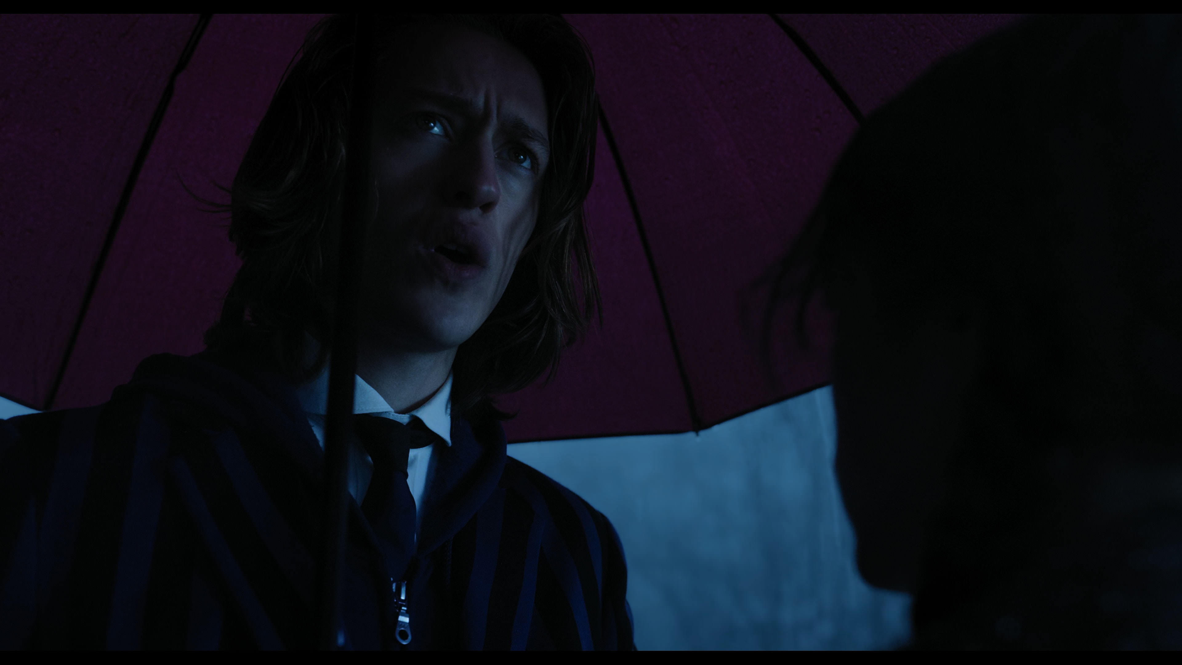 Wednesday S01E03 “Friend or Woe” movie still 4438