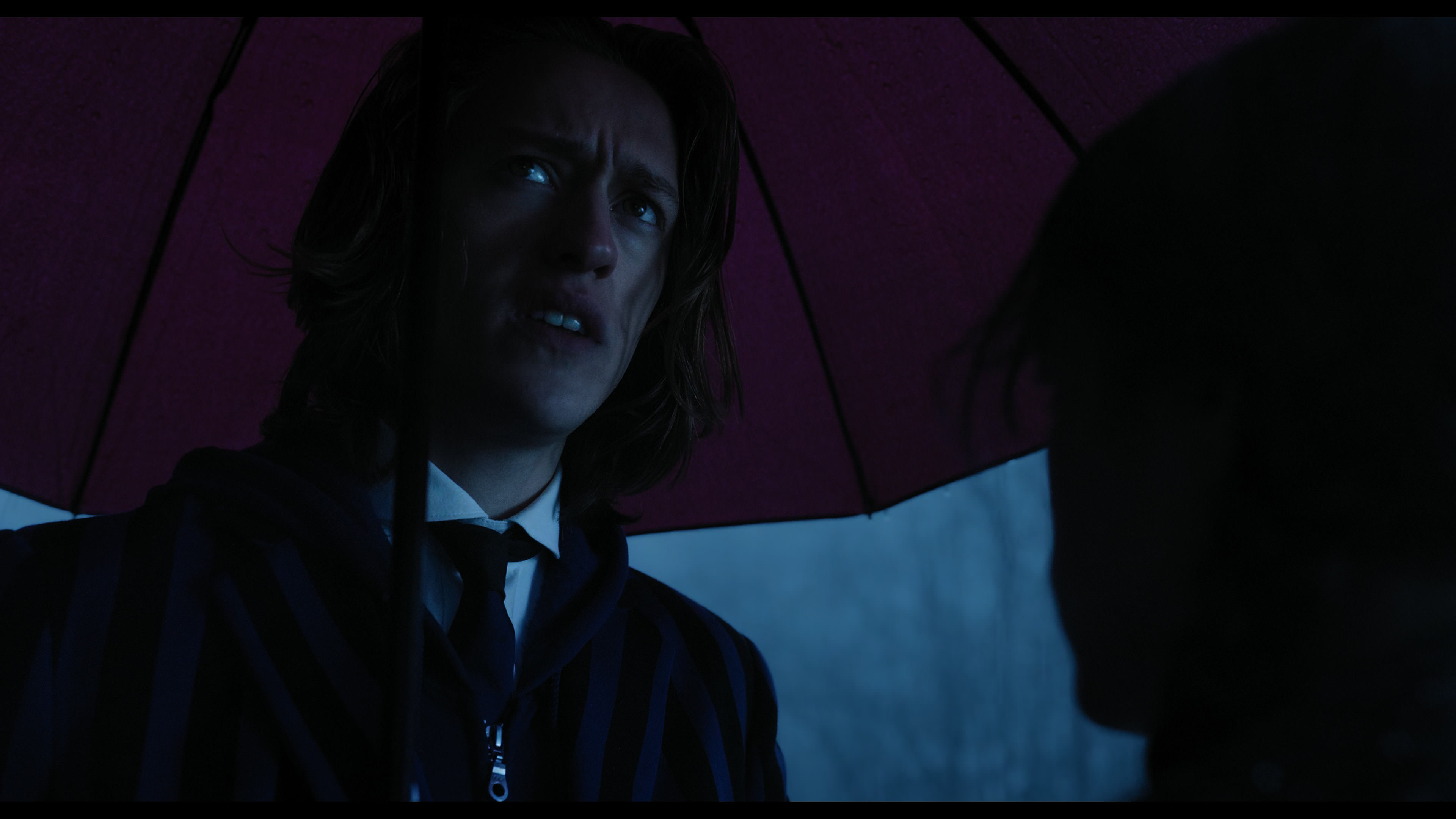 Wednesday S01E03 “Friend or Woe” HD screenshot 4439