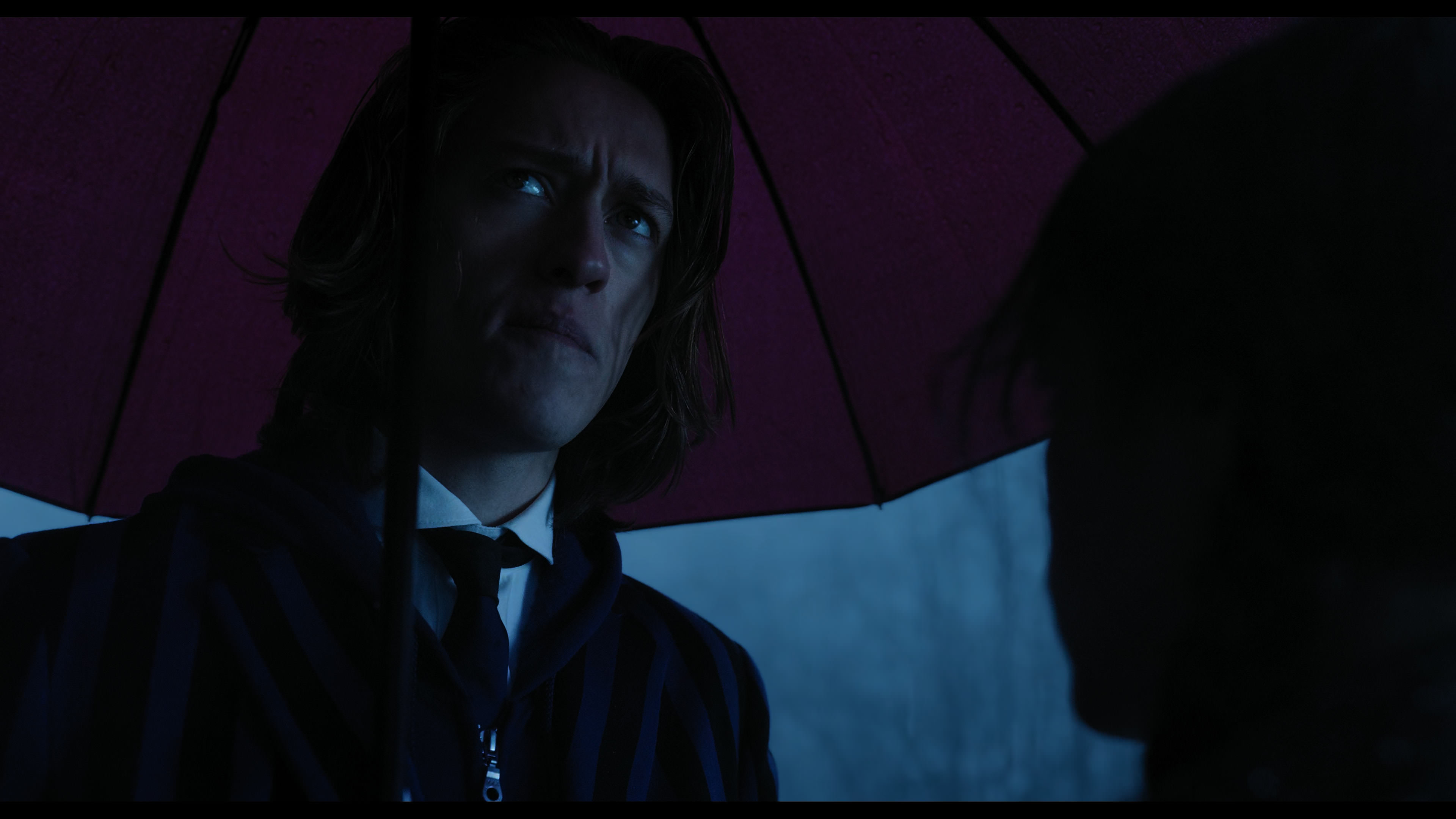 Wednesday S01E03 “Friend or Woe” screencap 4440