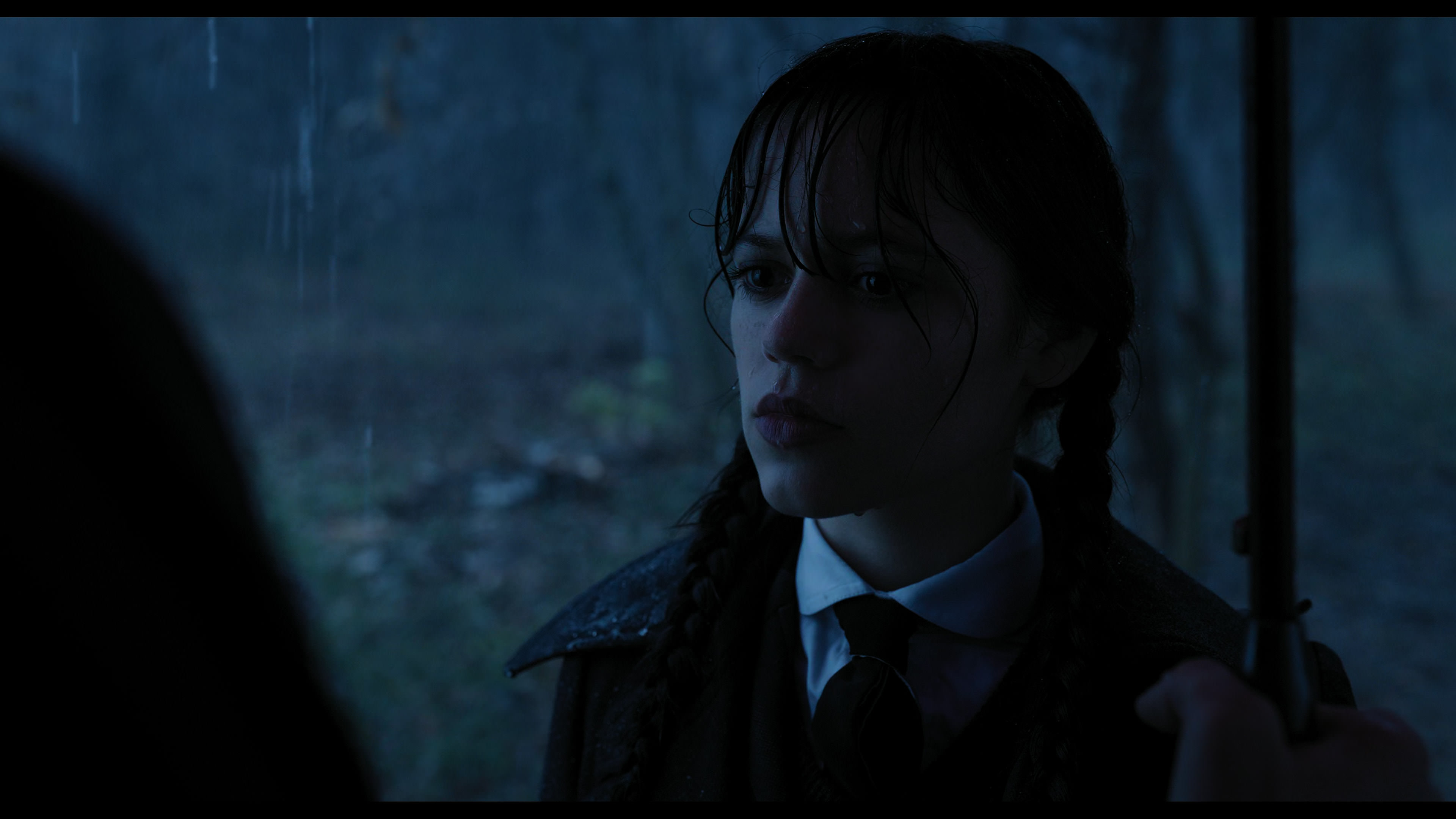 Wednesday S01E03 “Friend or Woe” movie still 4441