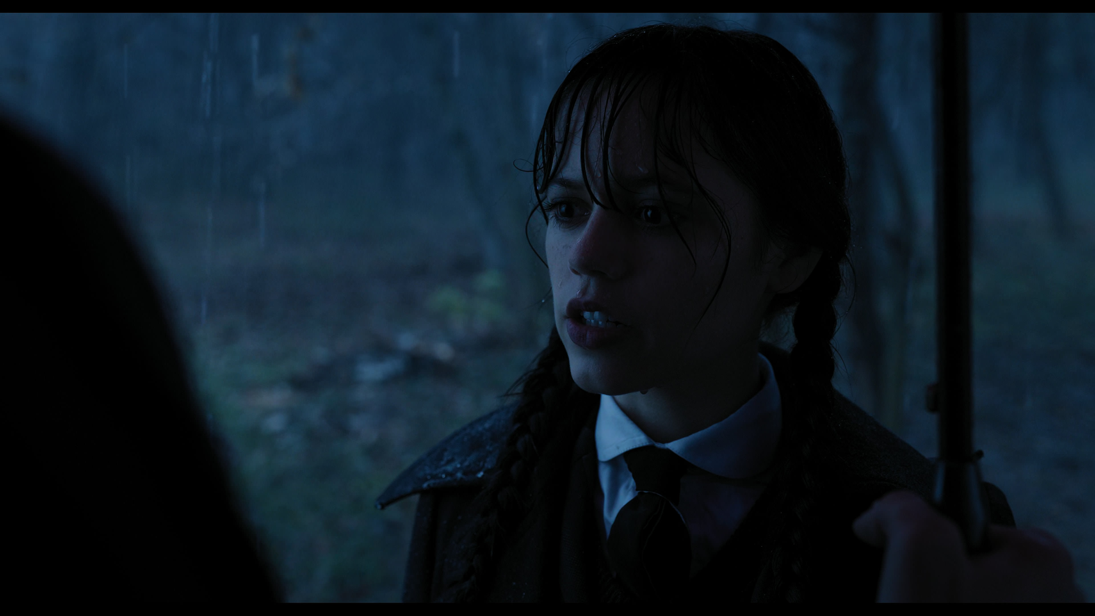 Wednesday S01E03 “Friend or Woe” HD screenshot 4442