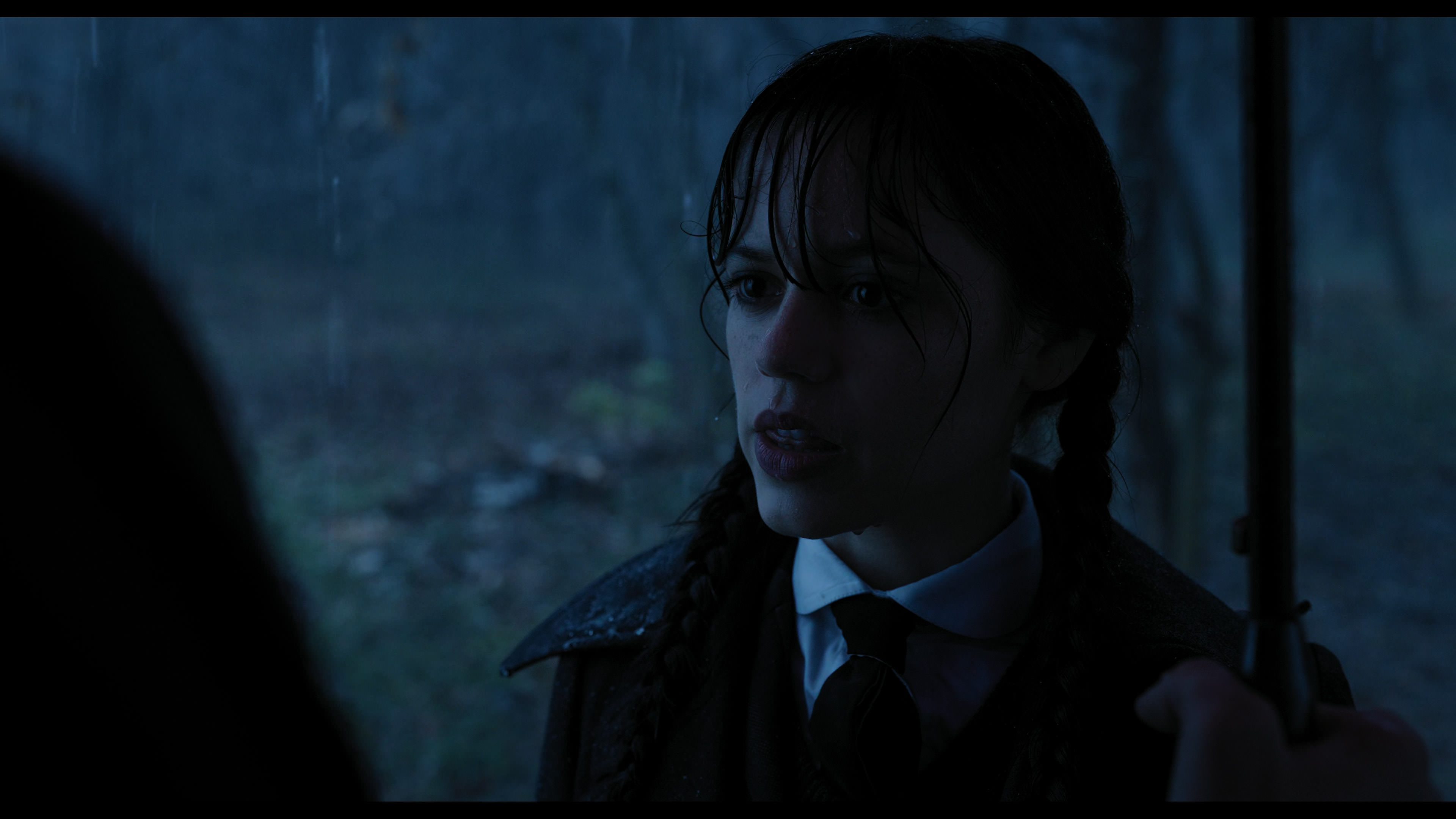 Wednesday S01E03 “Friend or Woe” screencap 4443