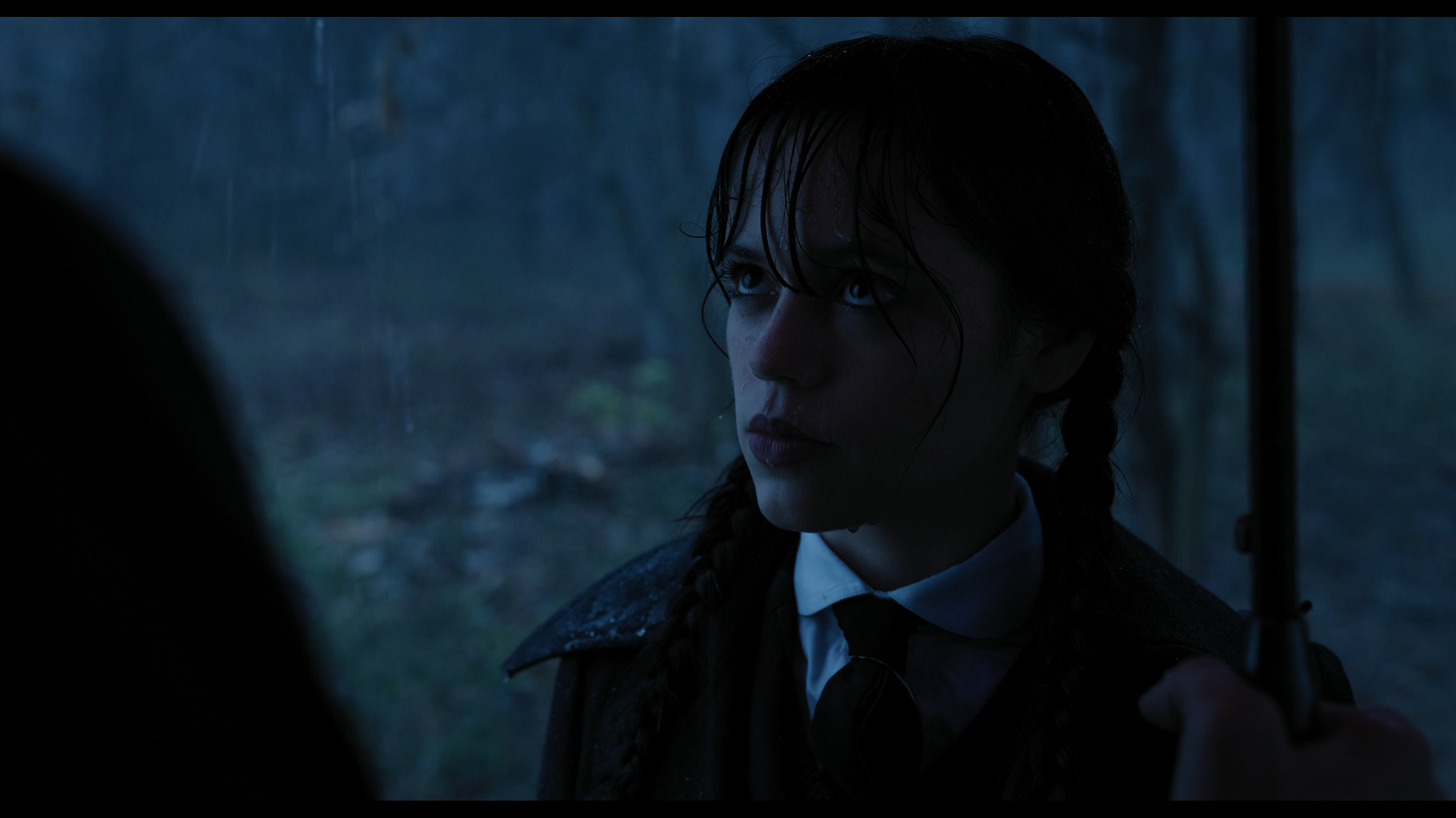 Wednesday S01E03 “Friend or Woe” movie still 4444