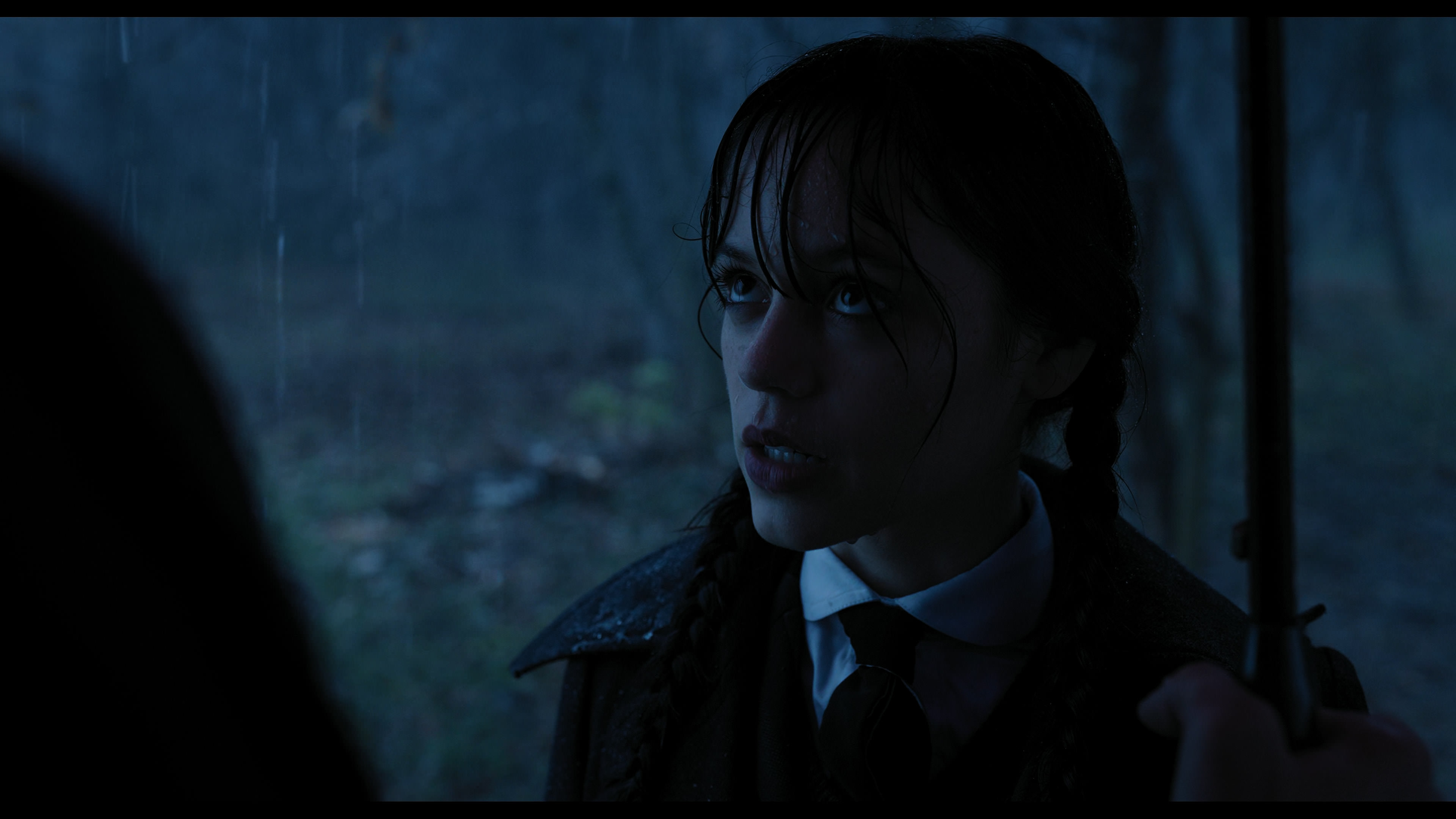 Wednesday S01E03 “Friend or Woe” screencap 4449