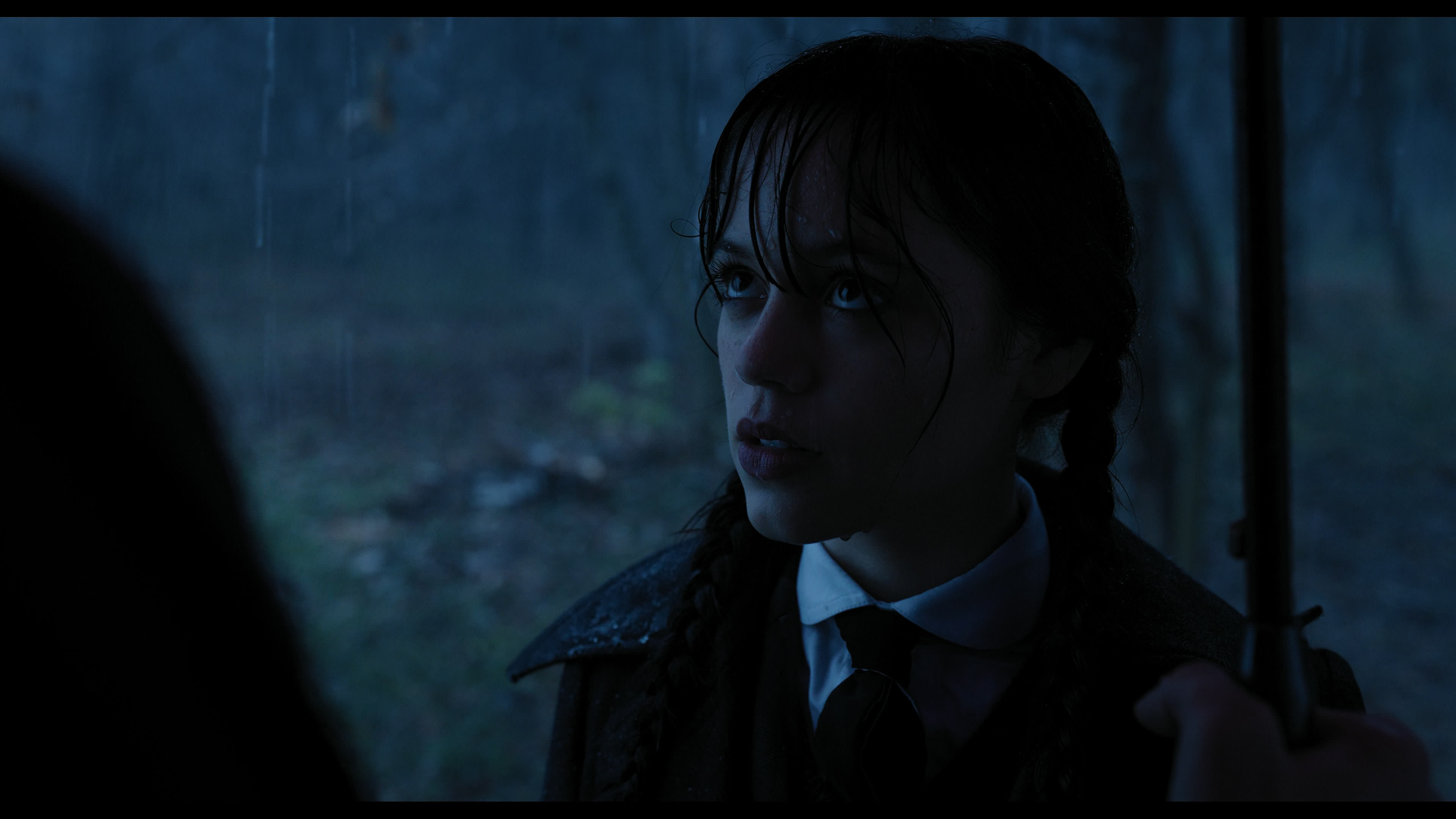 Wednesday S01E03 “Friend or Woe” movie still 4450