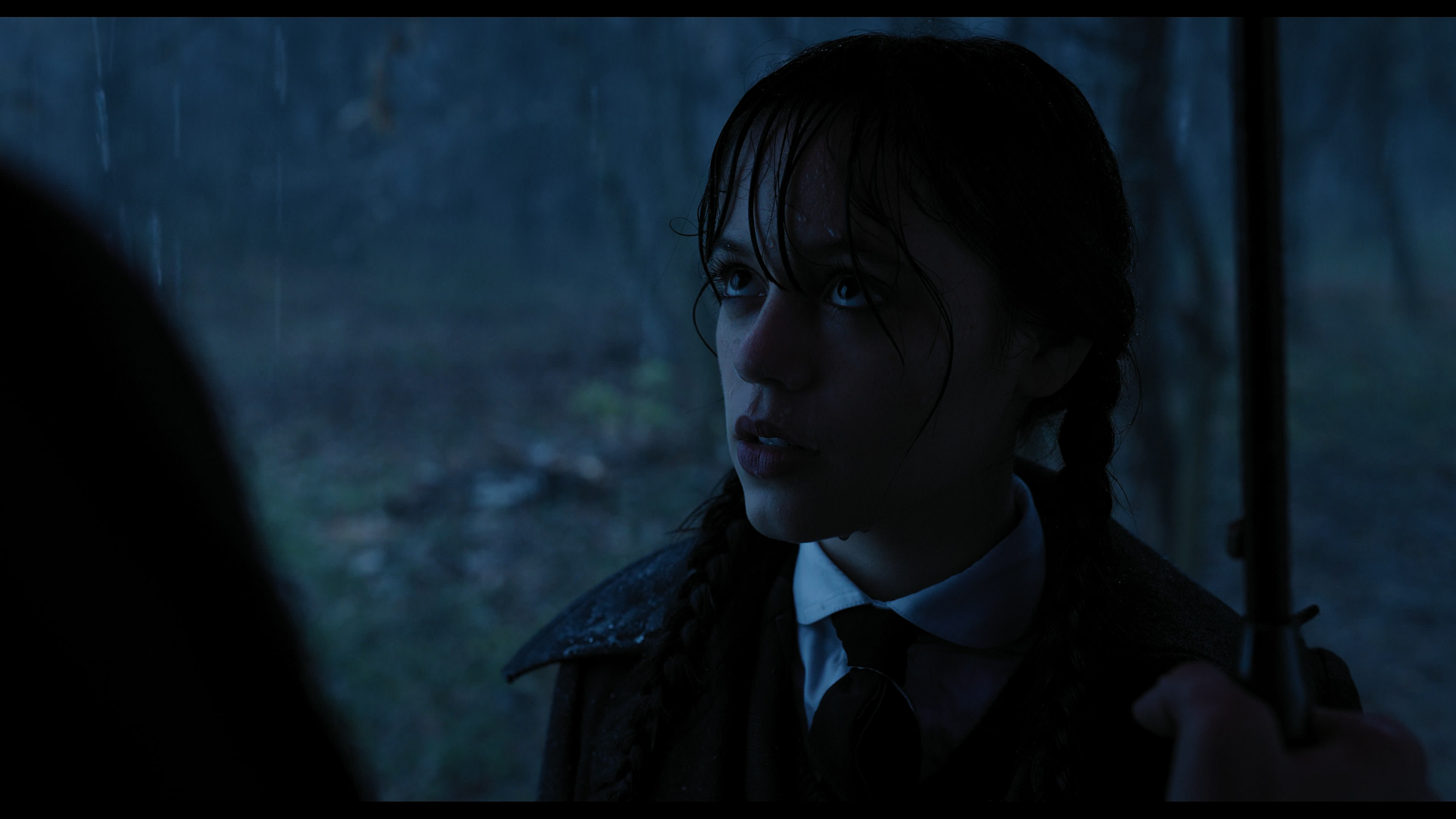 Wednesday S01E03 “Friend or Woe” HD screenshot 4451