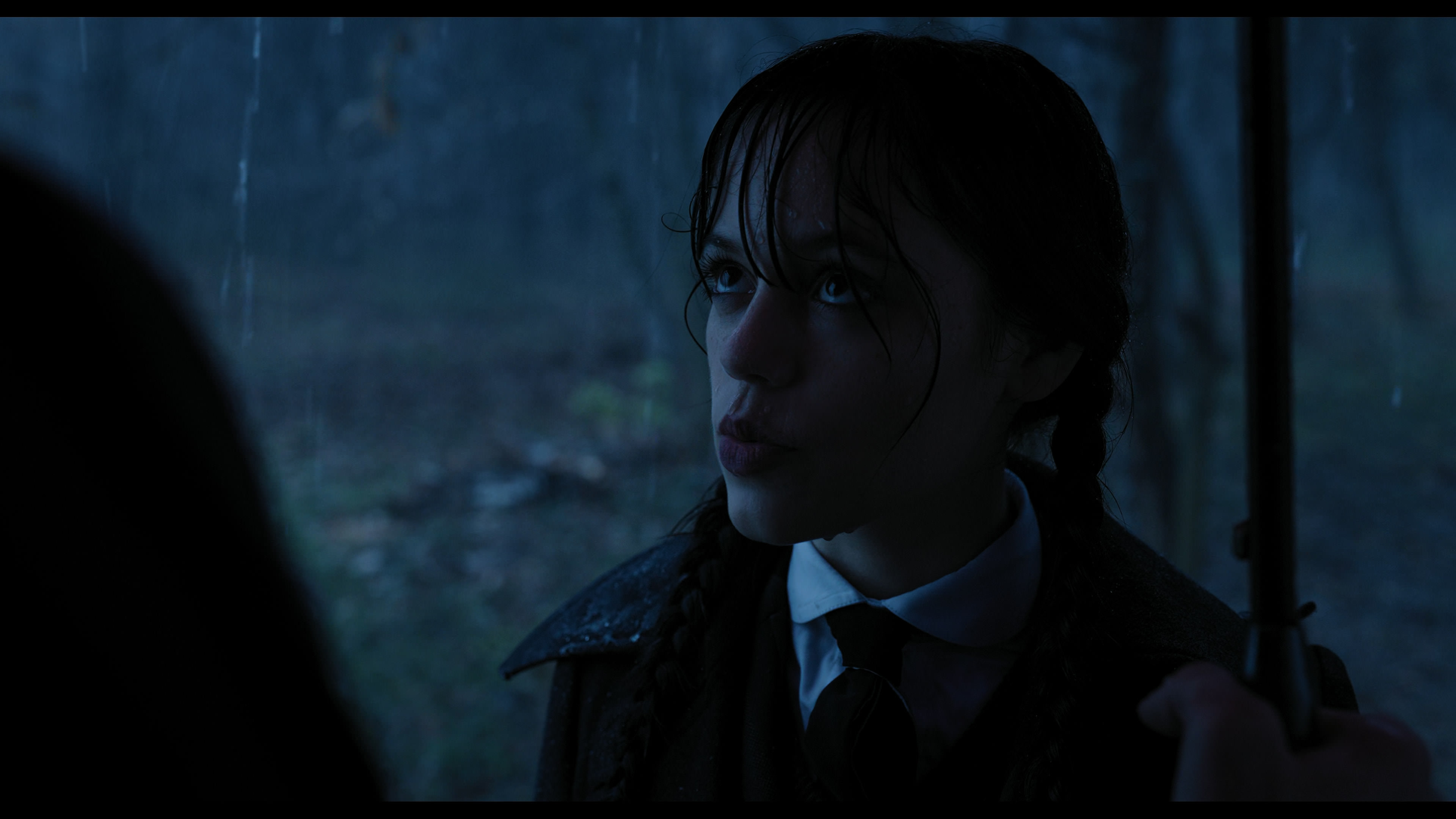Wednesday S01E03 “Friend or Woe” movie still 4453