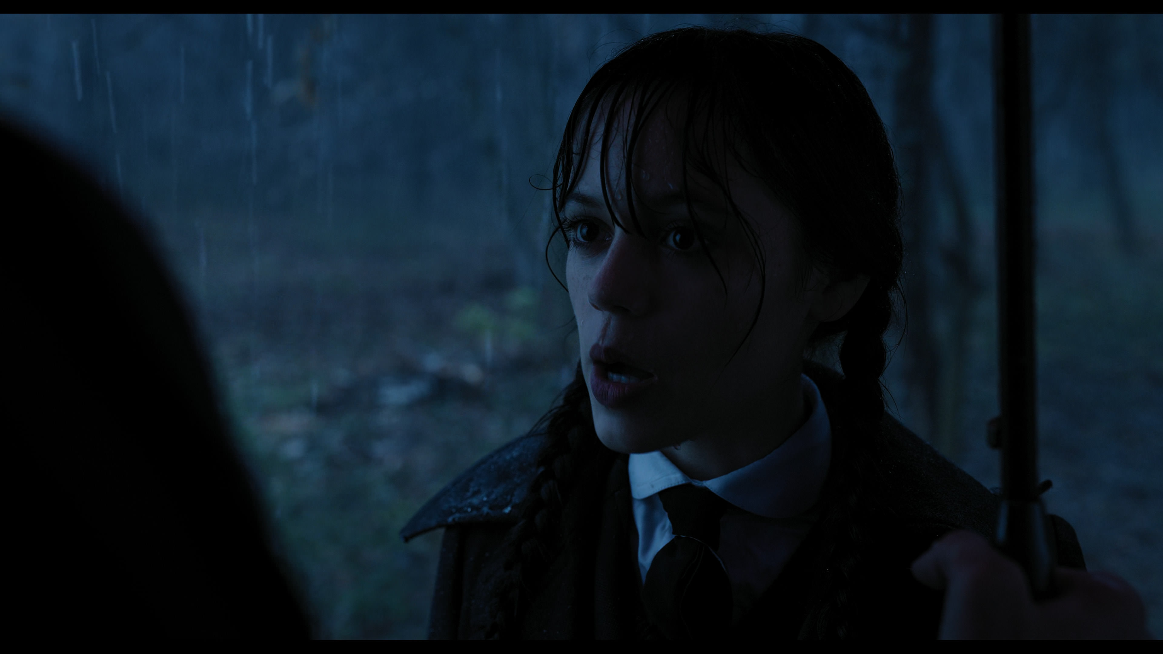 Wednesday S01E03 “Friend or Woe” HD screenshot 4454
