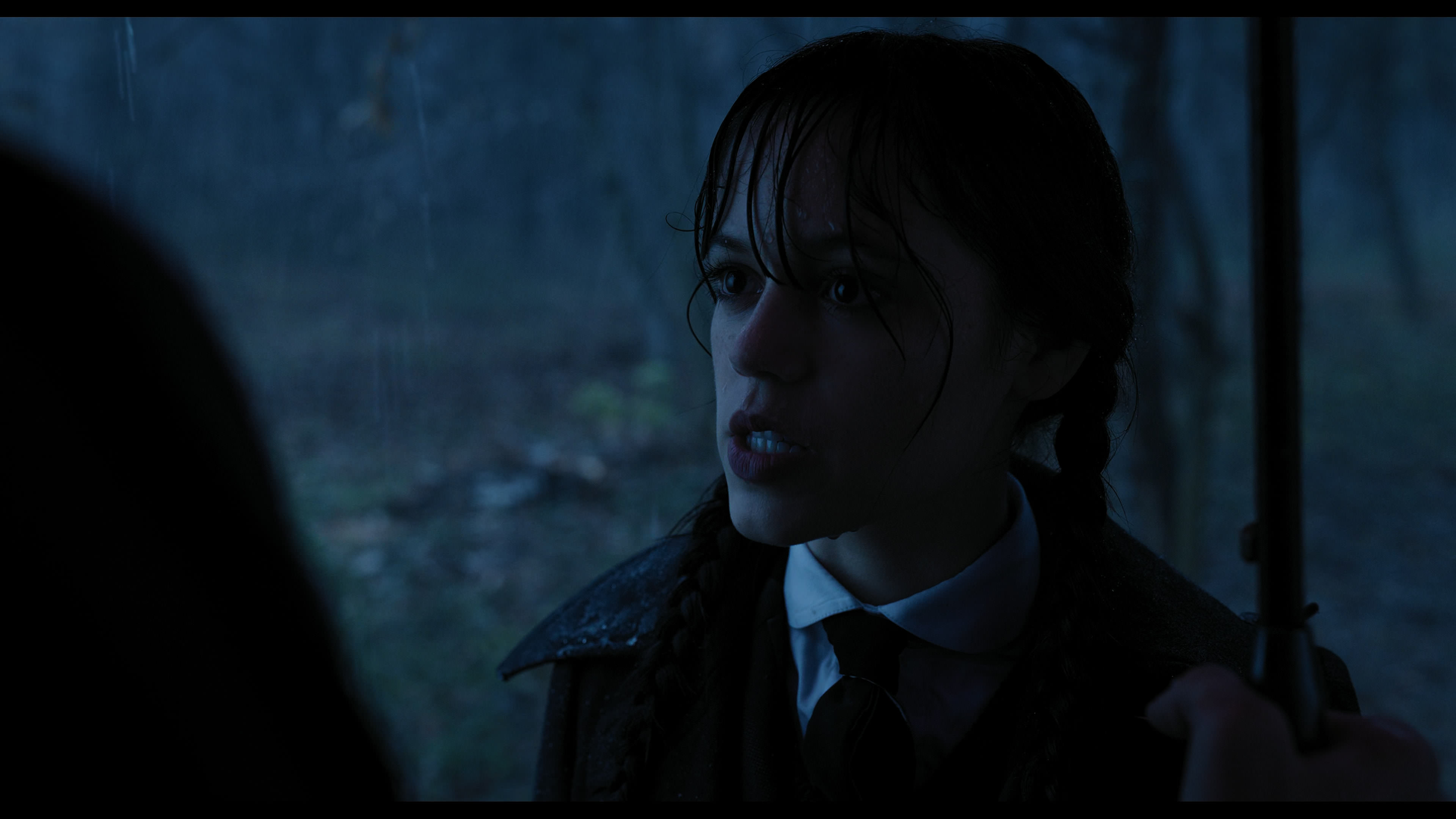 Wednesday S01E03 “Friend or Woe” screencap 4455