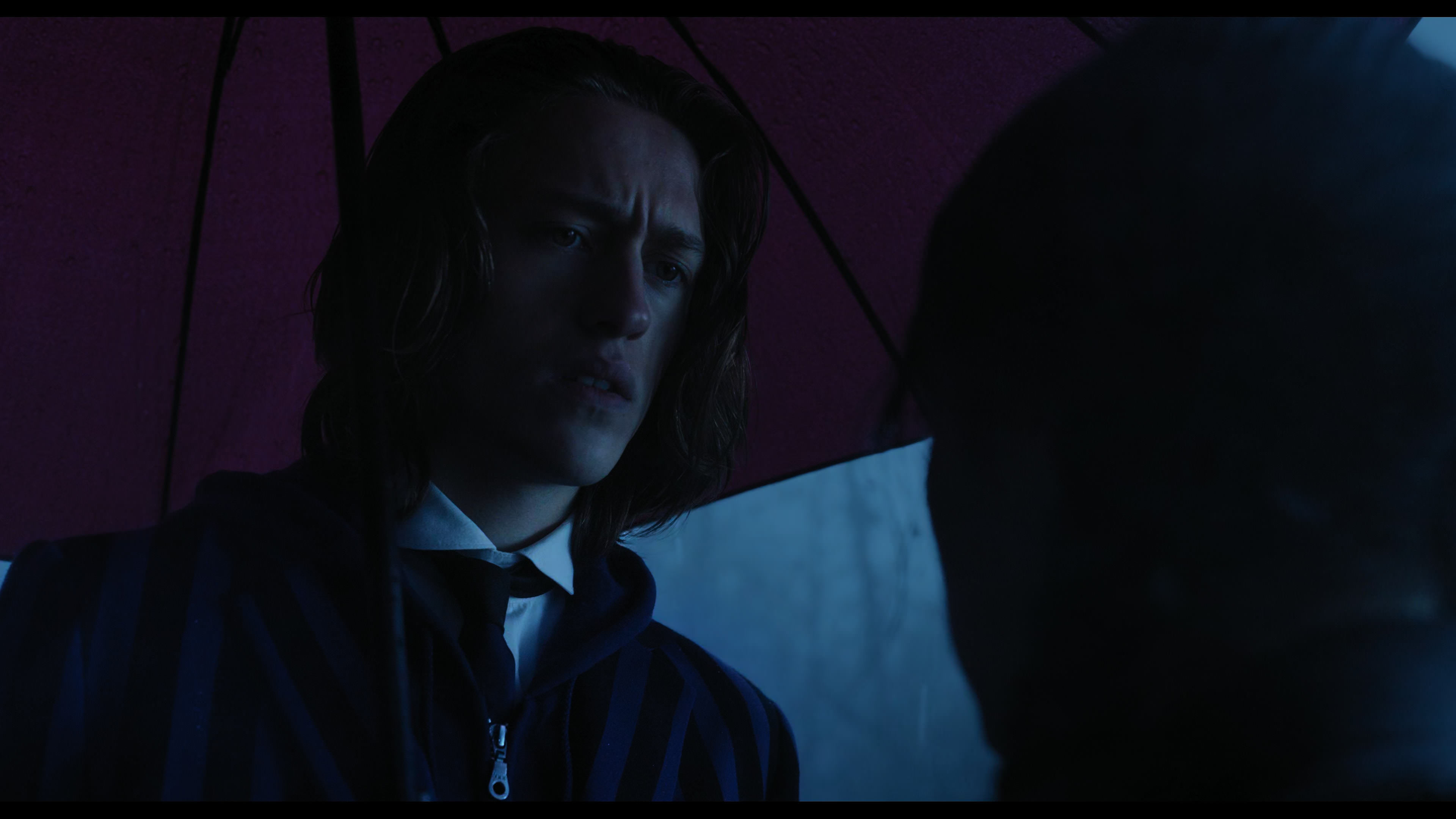 Wednesday S01E03 “Friend or Woe” screencap 4458