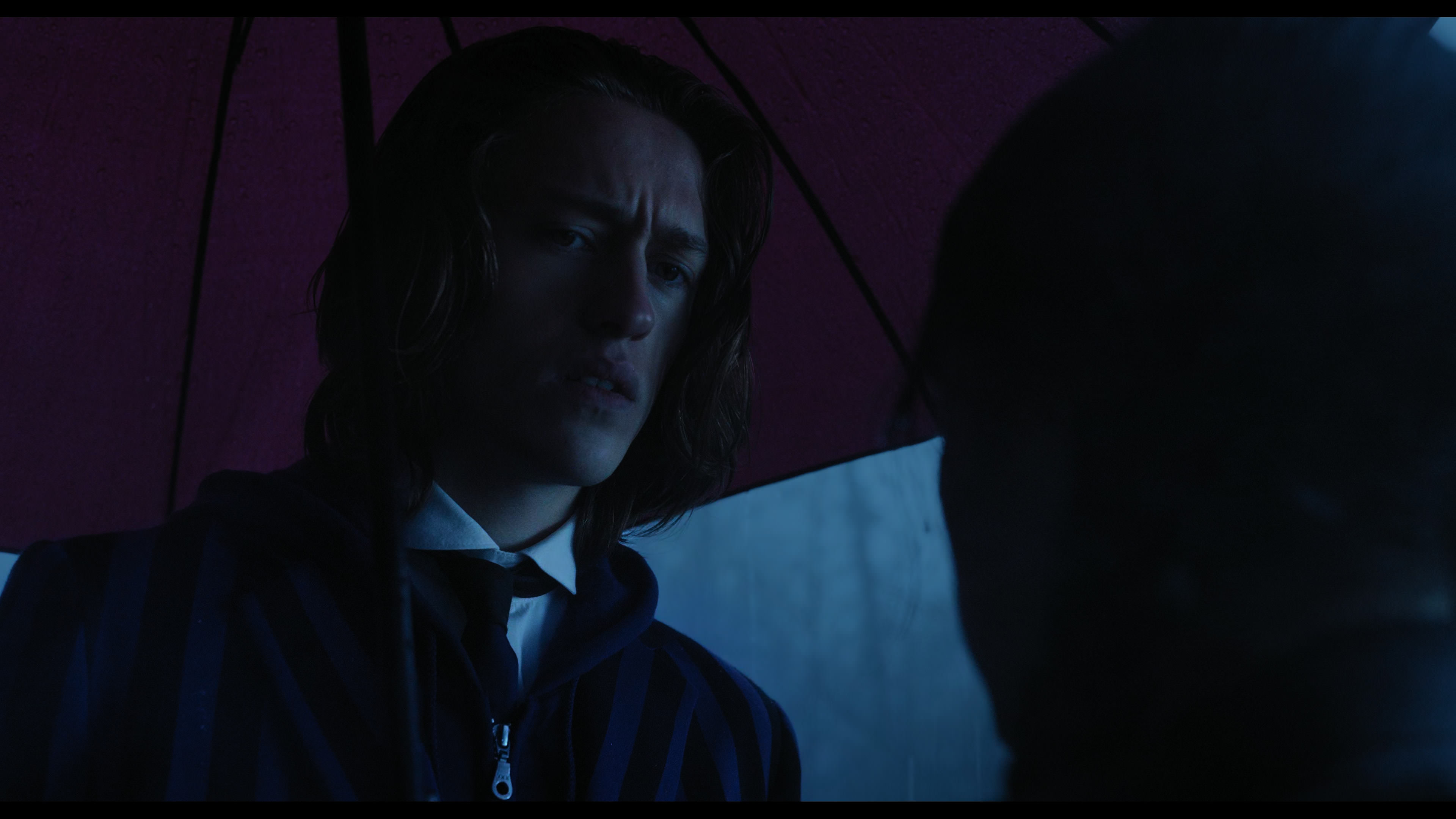 Wednesday S01E03 “Friend or Woe” movie still 4459