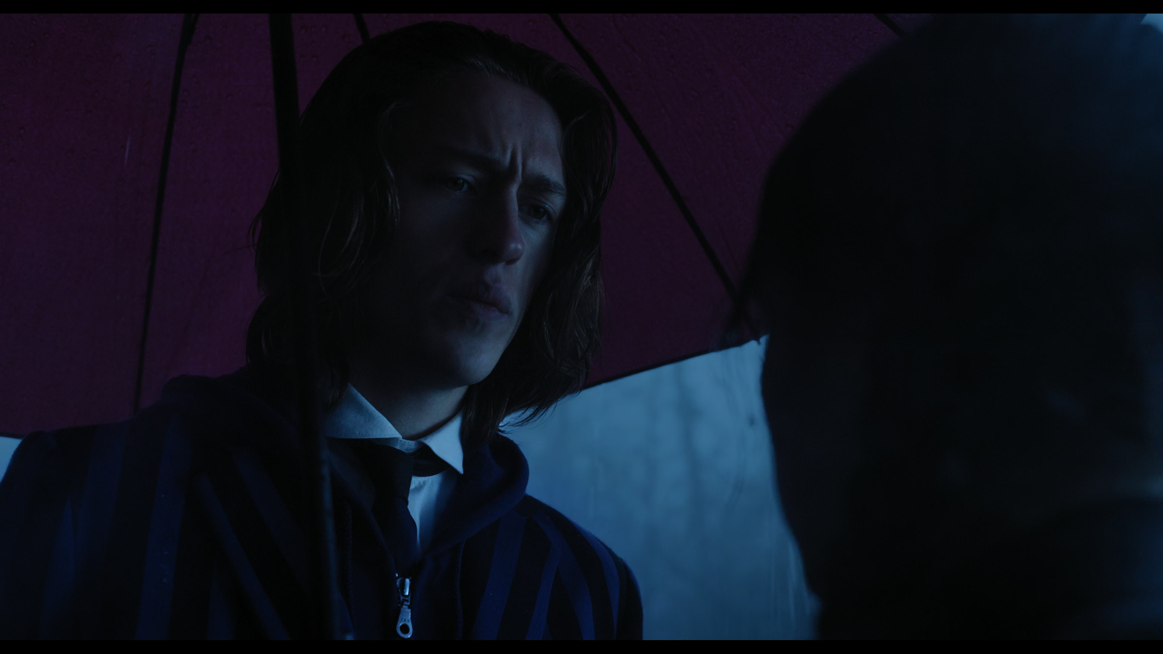 Wednesday S01E03 “Friend or Woe” HD screenshot 4460