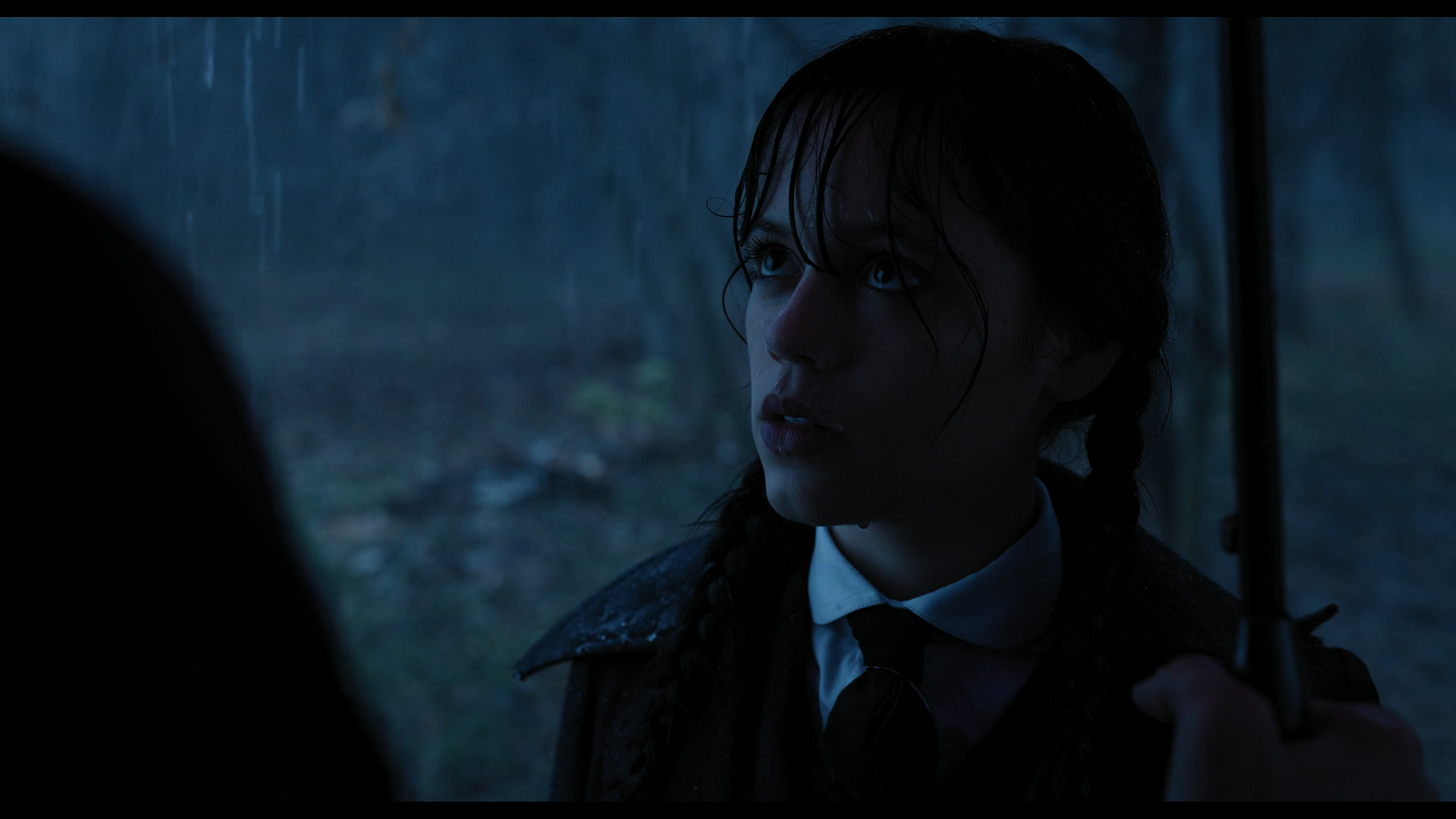 Wednesday S01E03 “Friend or Woe” screencap 4461