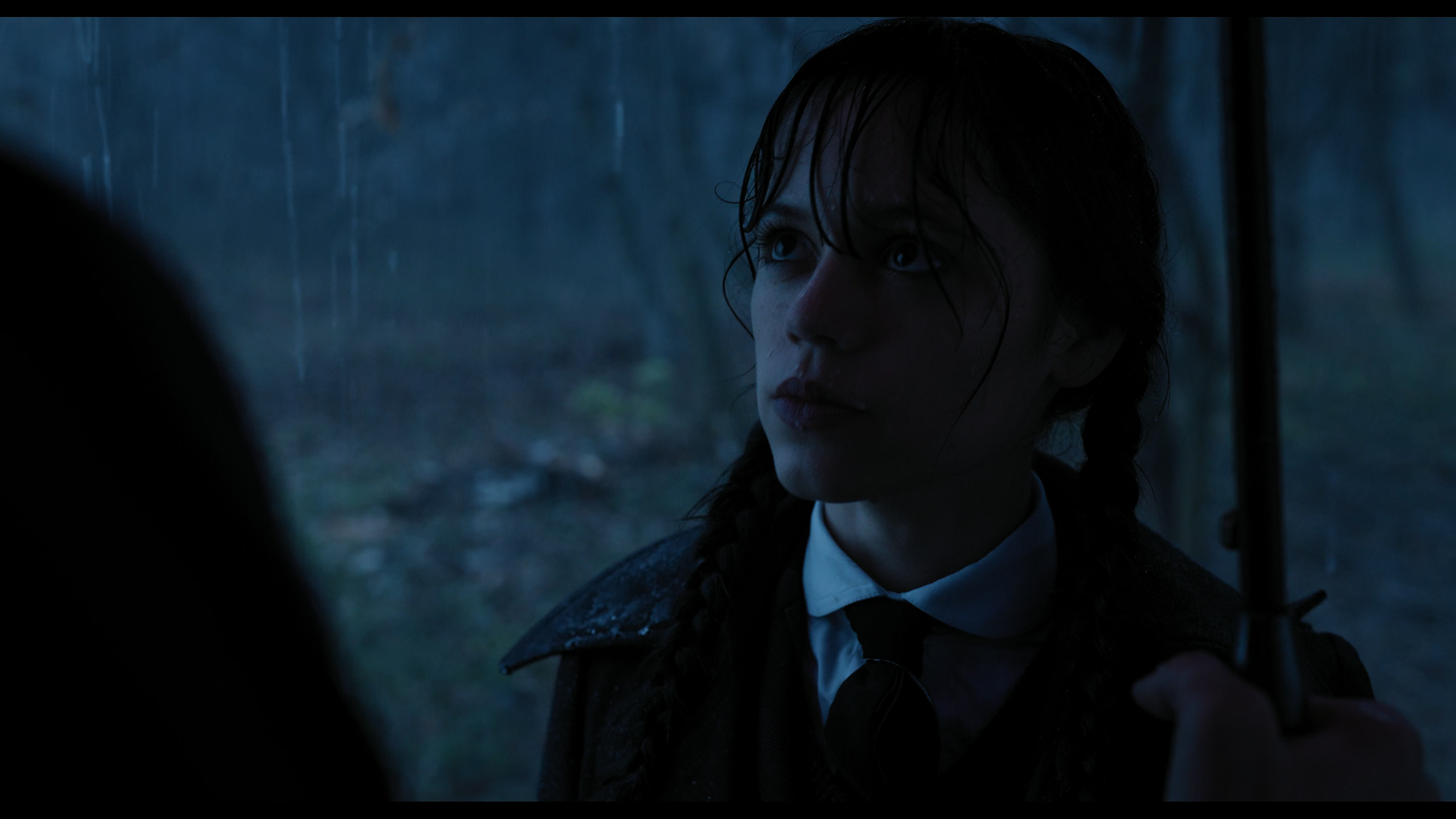 Wednesday S01E03 “Friend or Woe” movie still 4462