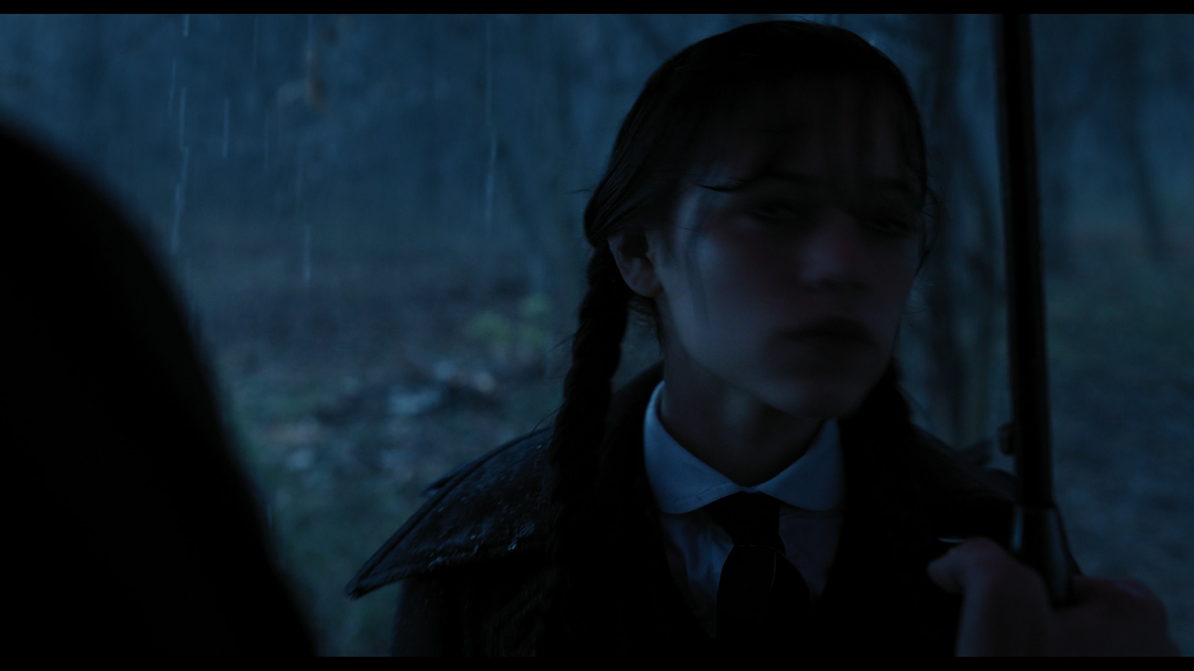 Wednesday S01E03 “Friend or Woe” HD screenshot 4463