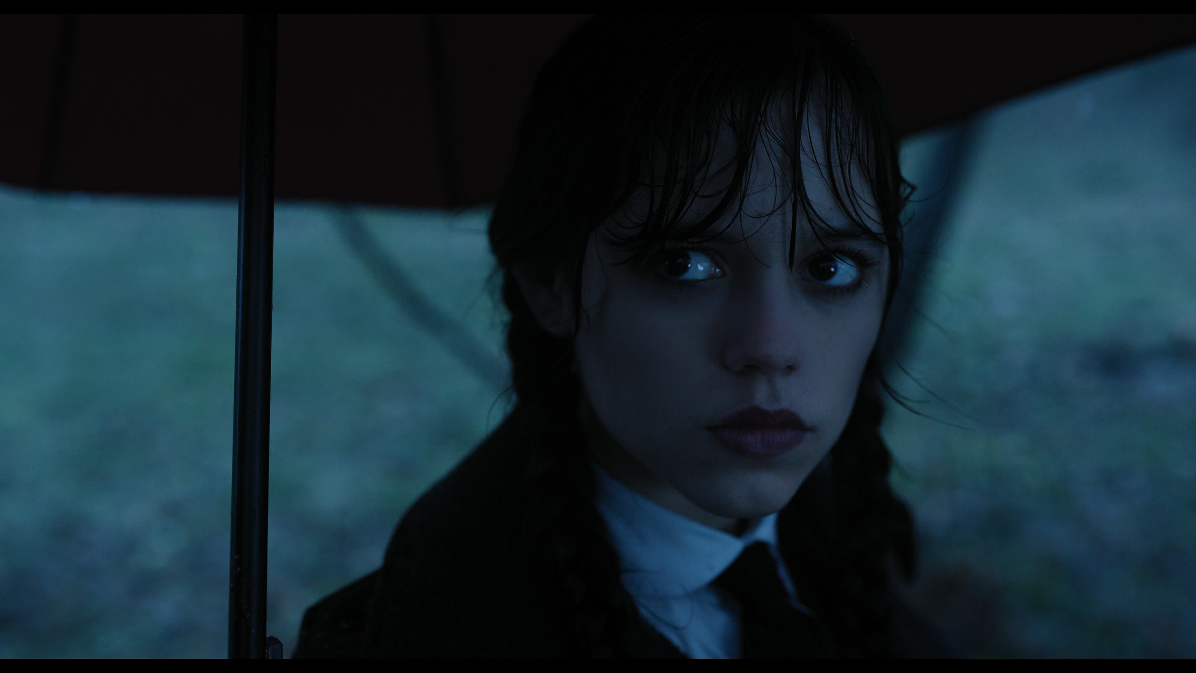 Wednesday S01E03 “Friend or Woe” screencap 4494