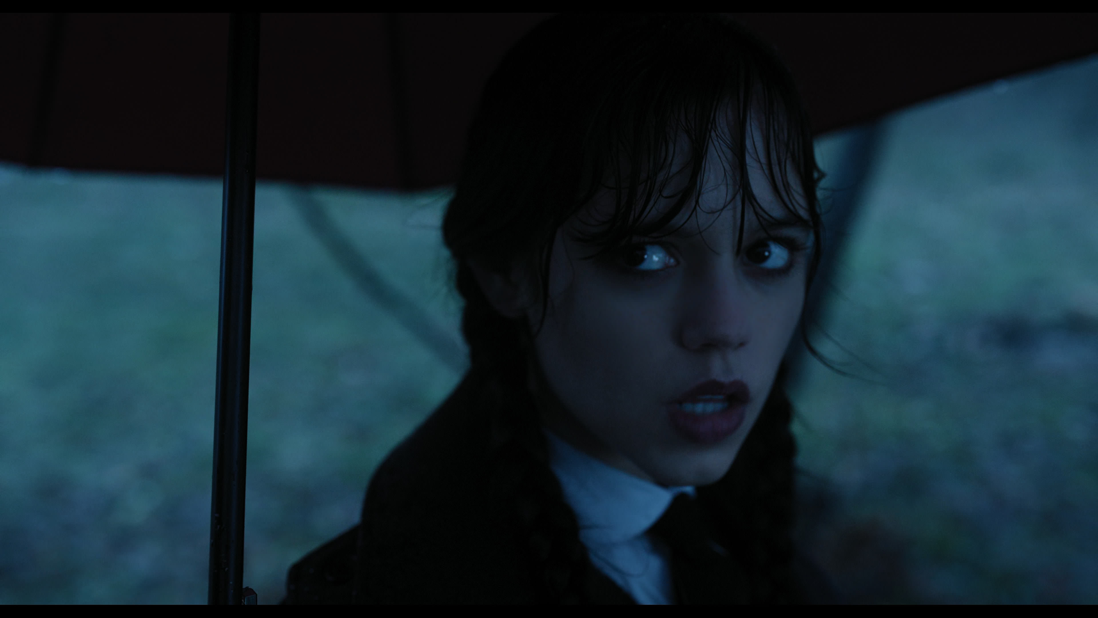 Wednesday S01E03 “Friend or Woe” movie still 4495